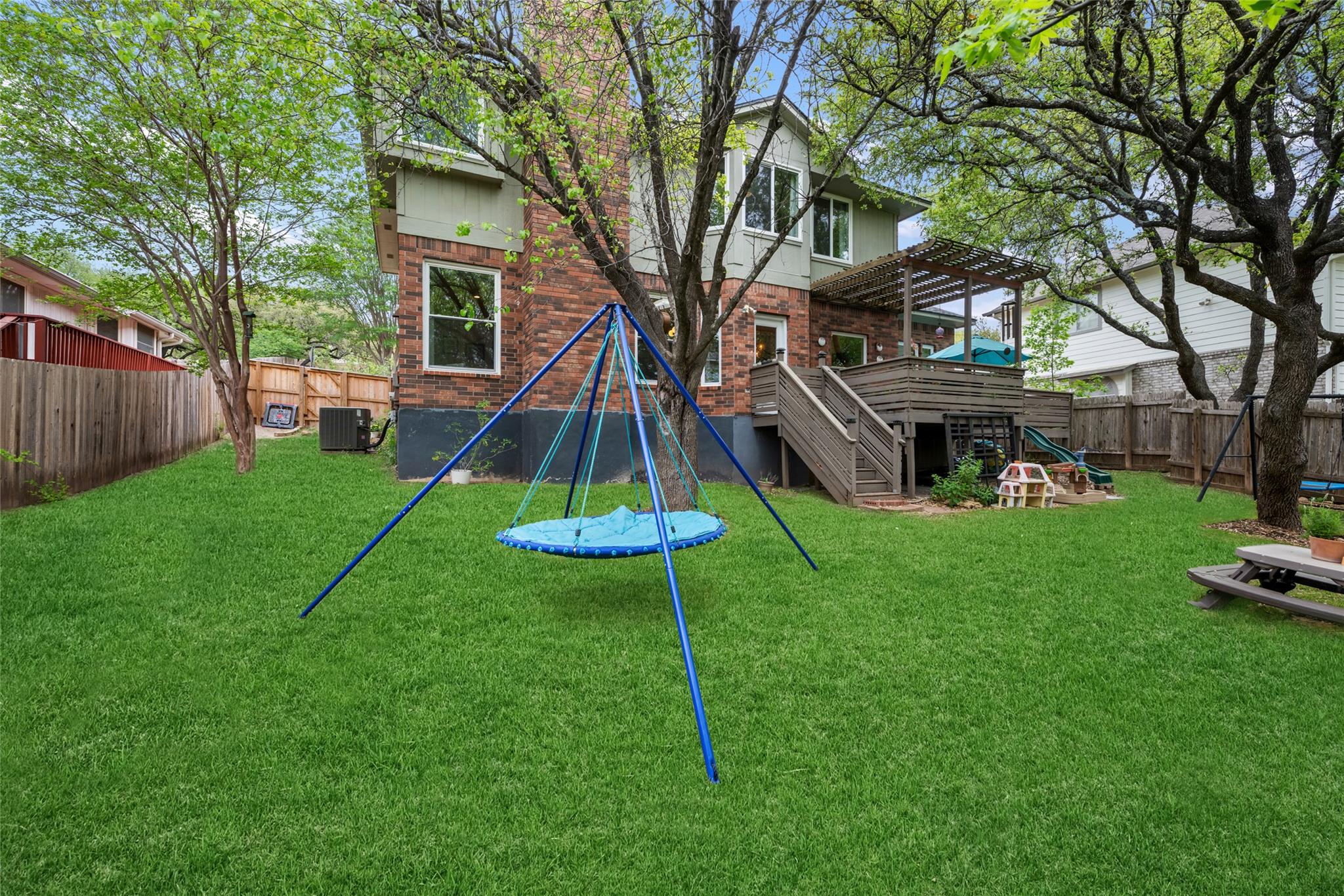 3608 Latimer Dr, Austin, TX 78732