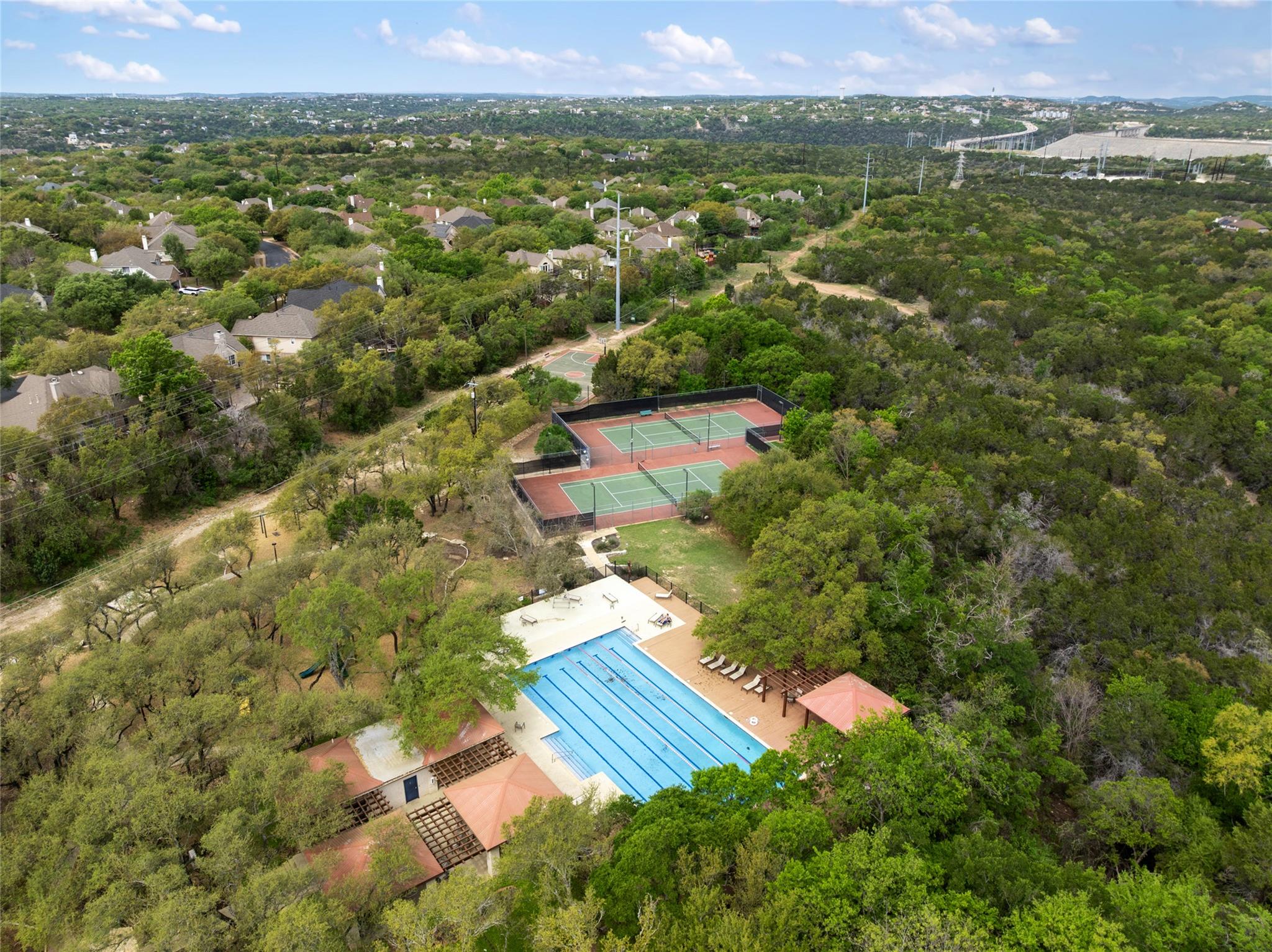 3608 Latimer Dr, Austin, TX 78732