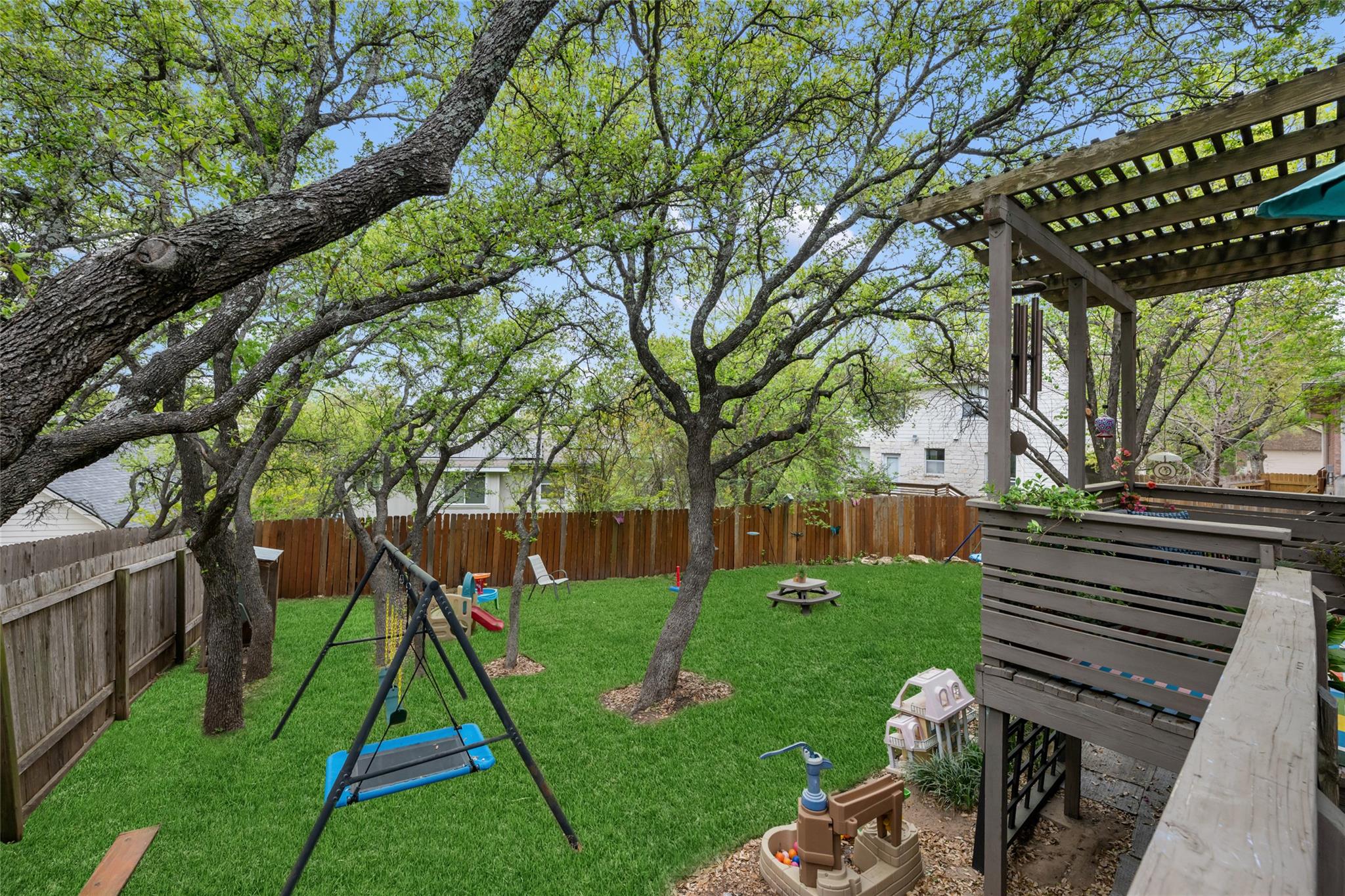 3608 Latimer Dr, Austin, TX 78732