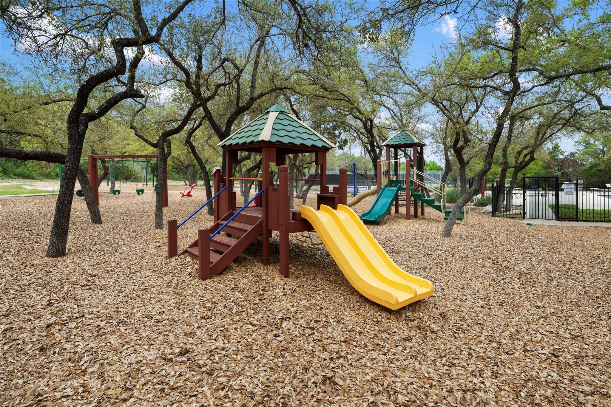 3608 Latimer Dr, Austin, TX 78732