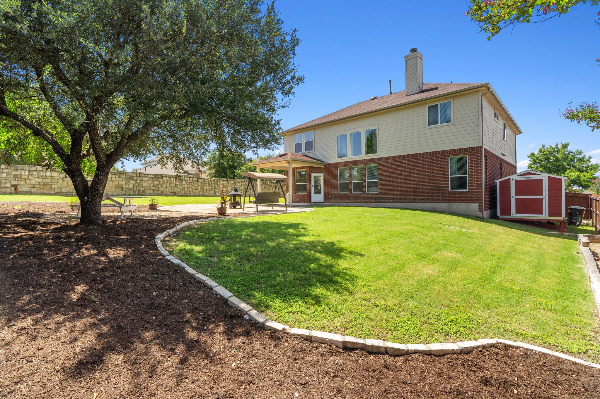 114 Briarpatch Ct, Austin, TX 78737