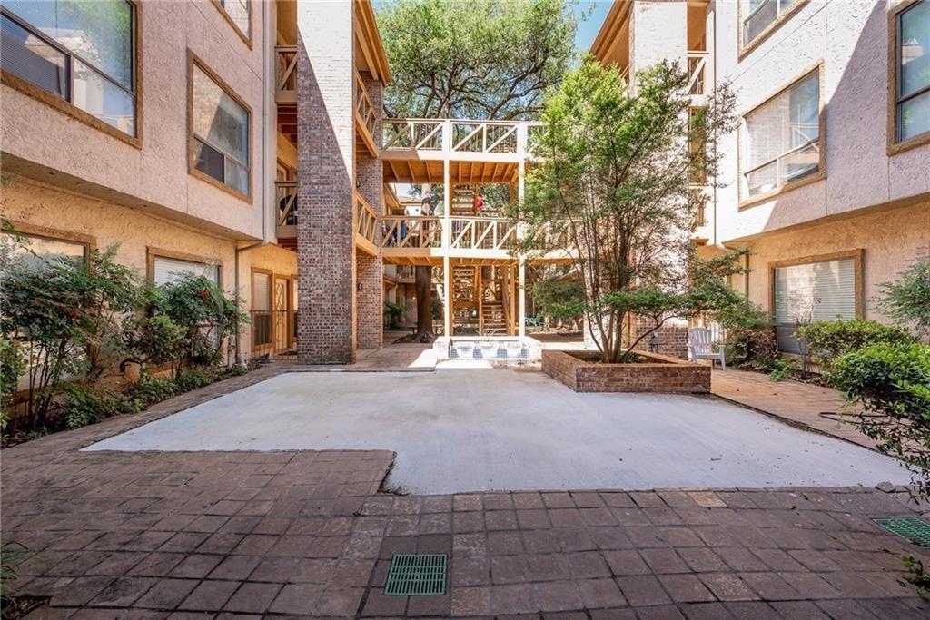 806 W 24th St # 103, Austin, TX 78705