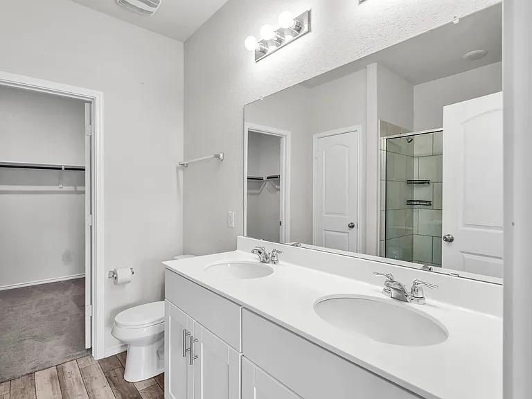 156 Janice Rd, Taylor, TX 76574