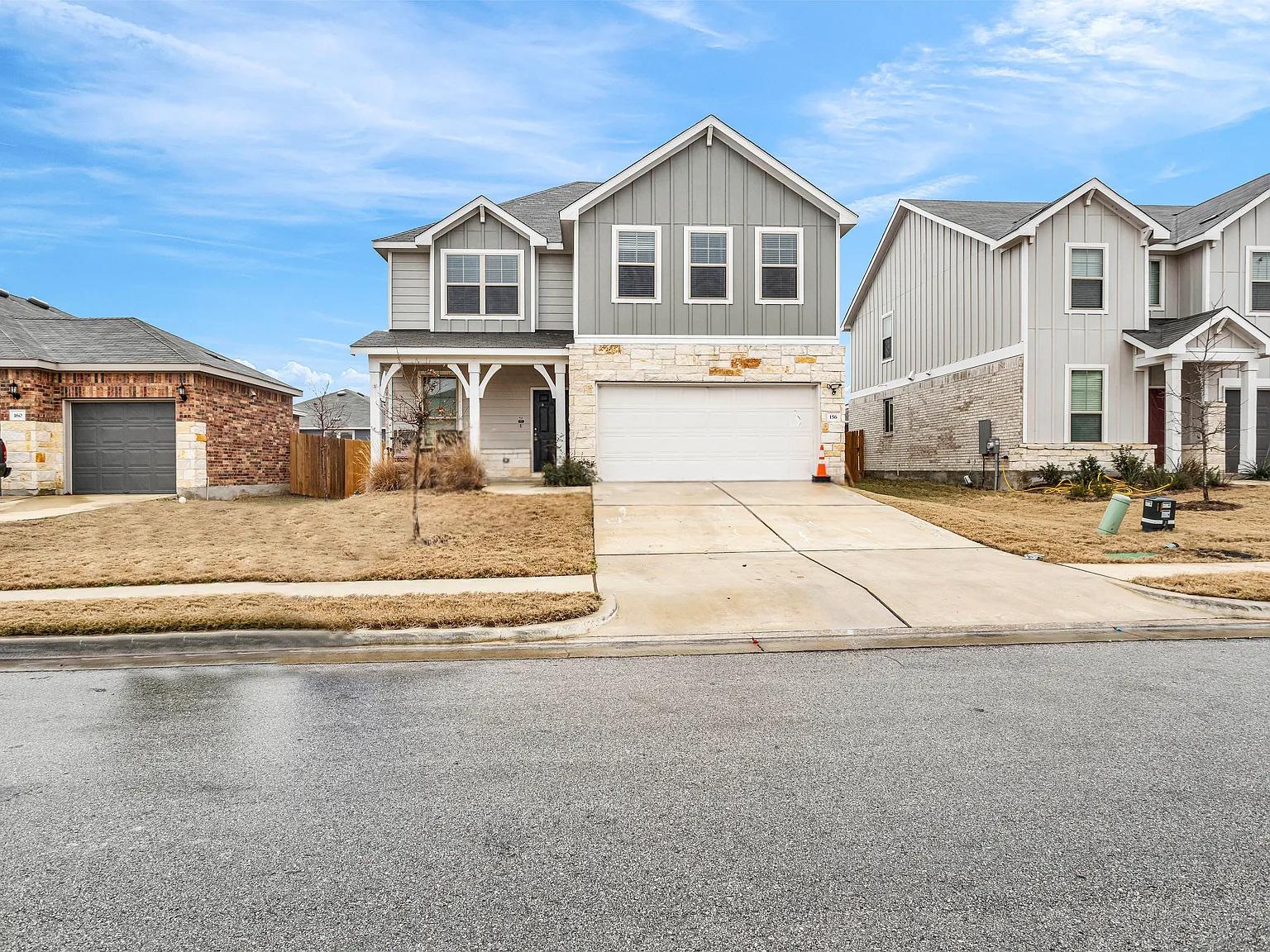 156 Janice Rd, Taylor, TX 76574