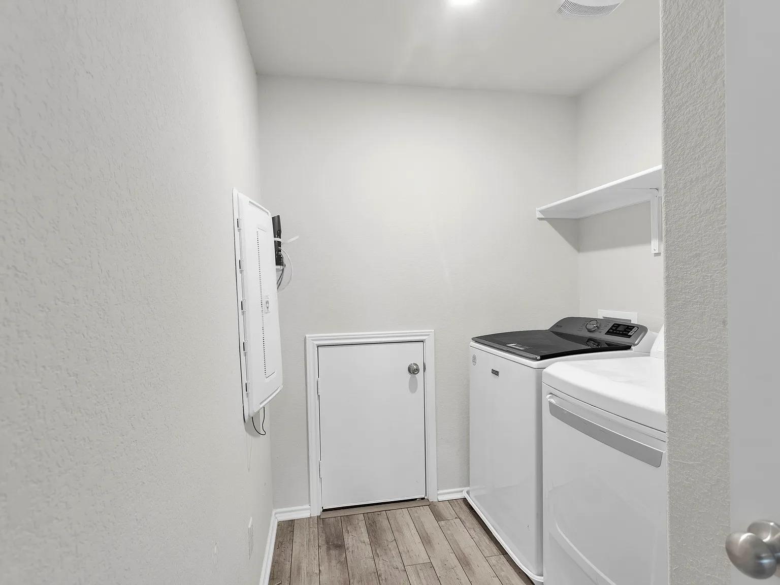 156 Janice Rd, Taylor, TX 76574