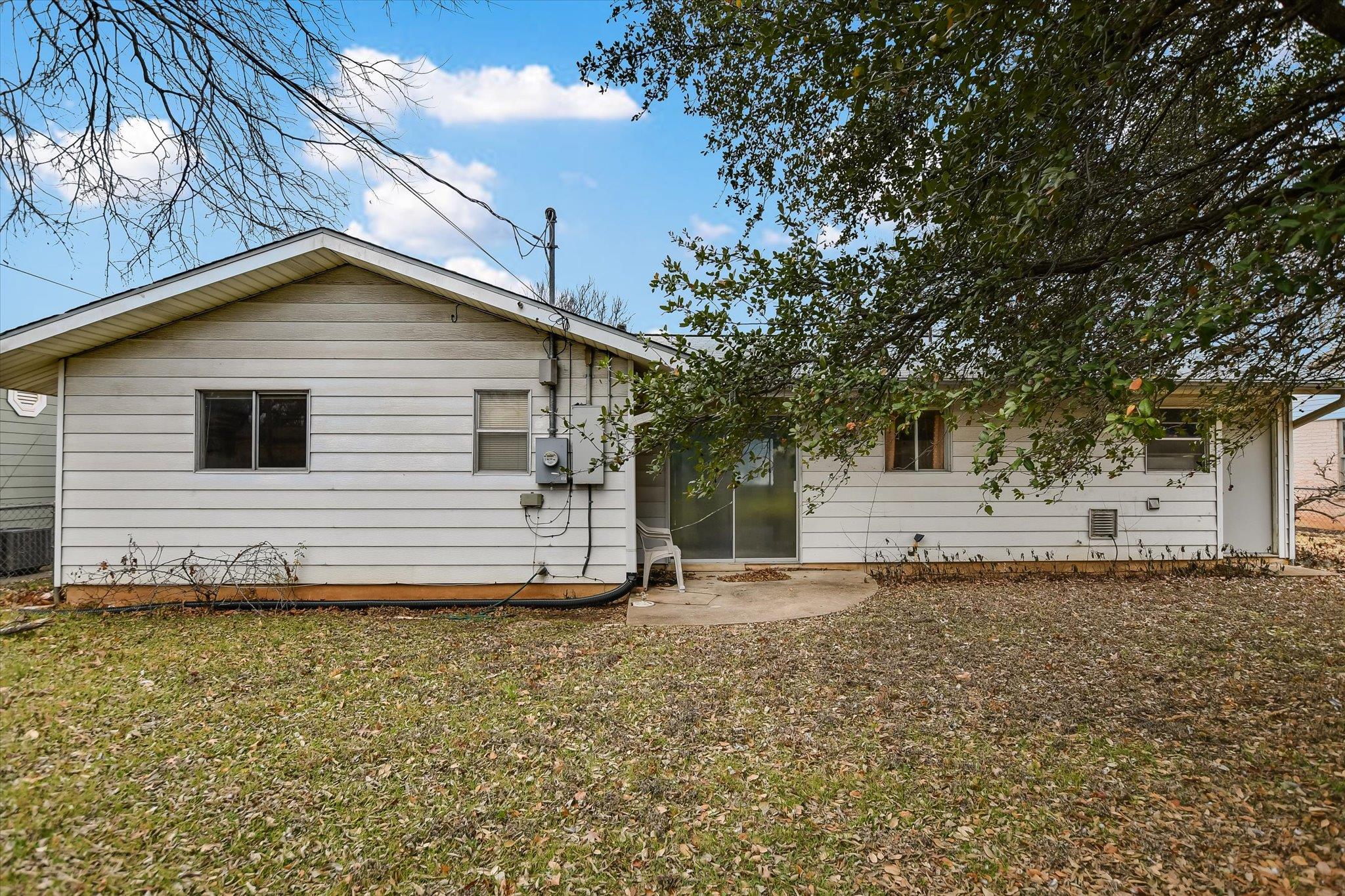 8003 Rockwood Ln, Austin, TX 78757