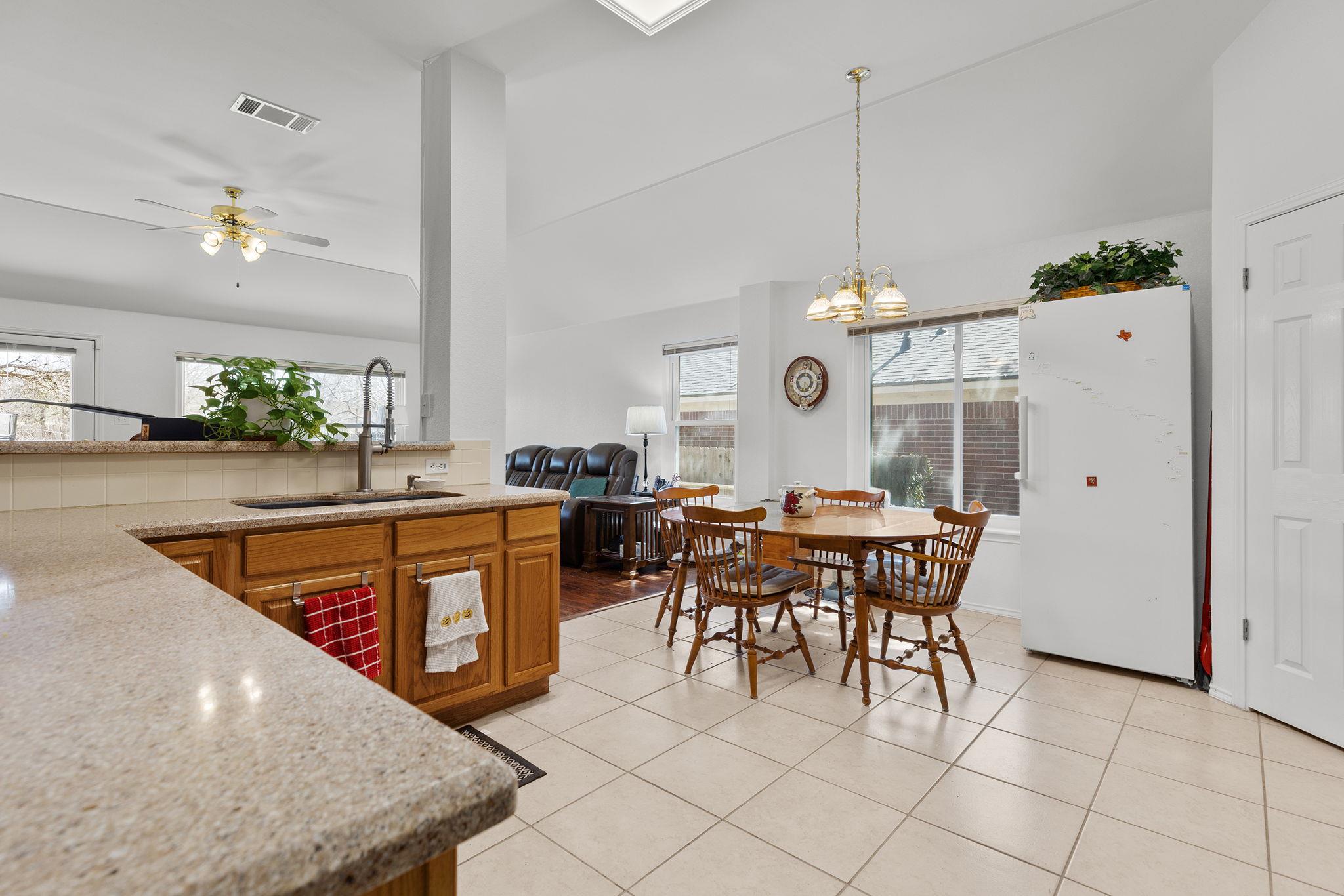 3624 Flora Vista Loop, Round Rock, TX 78681