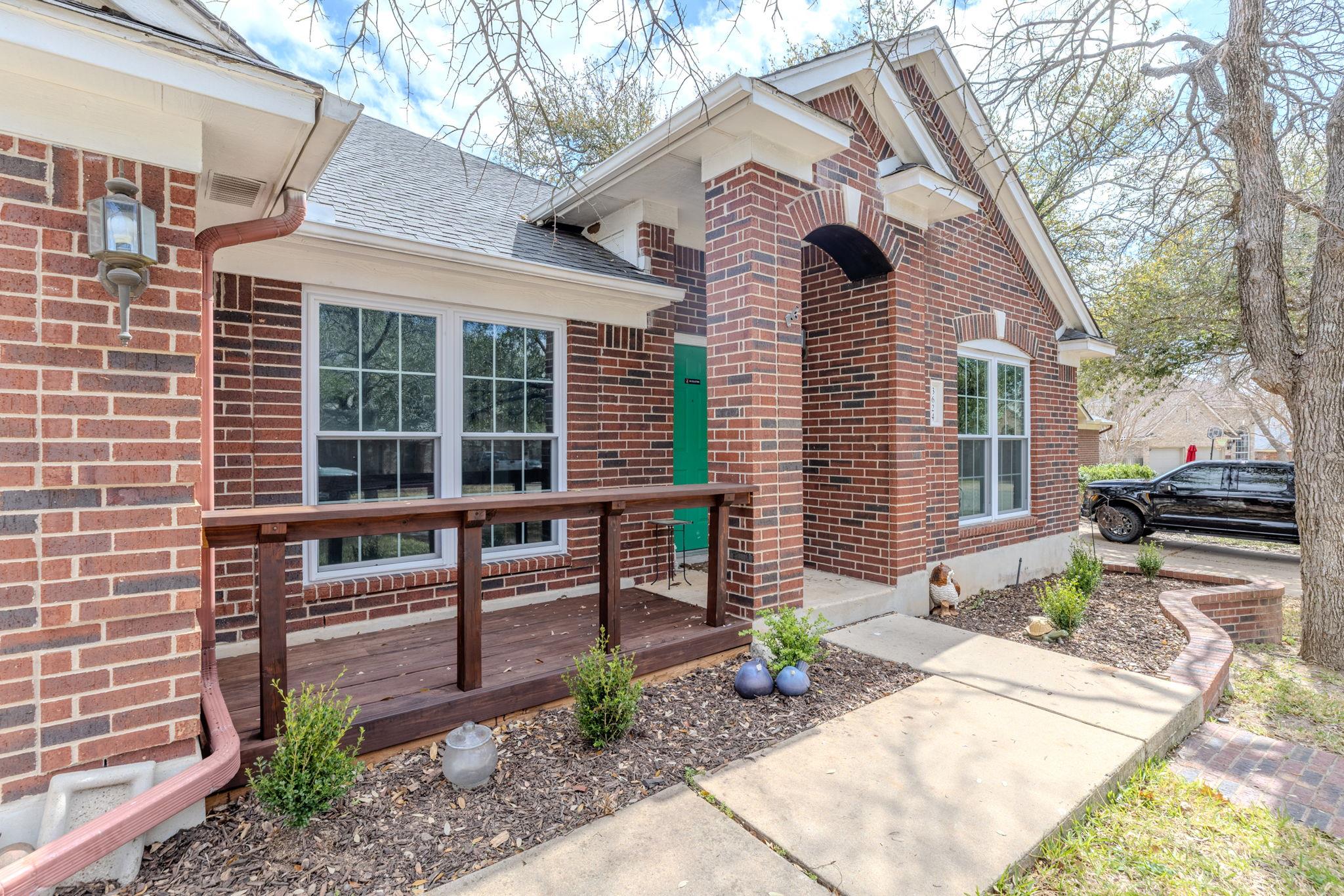 3624 Flora Vista Loop, Round Rock, TX 78681