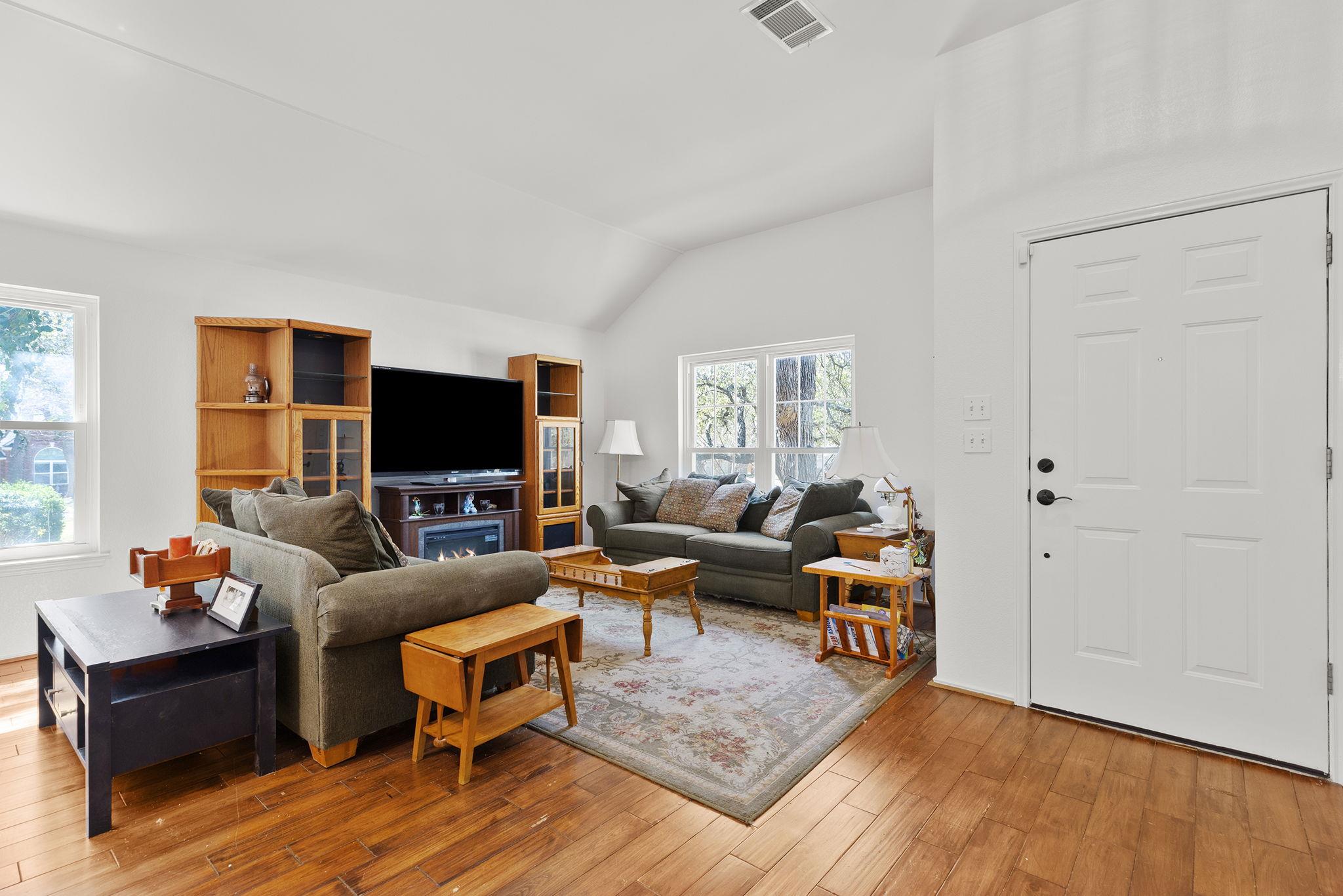 3624 Flora Vista Loop, Round Rock, TX 78681