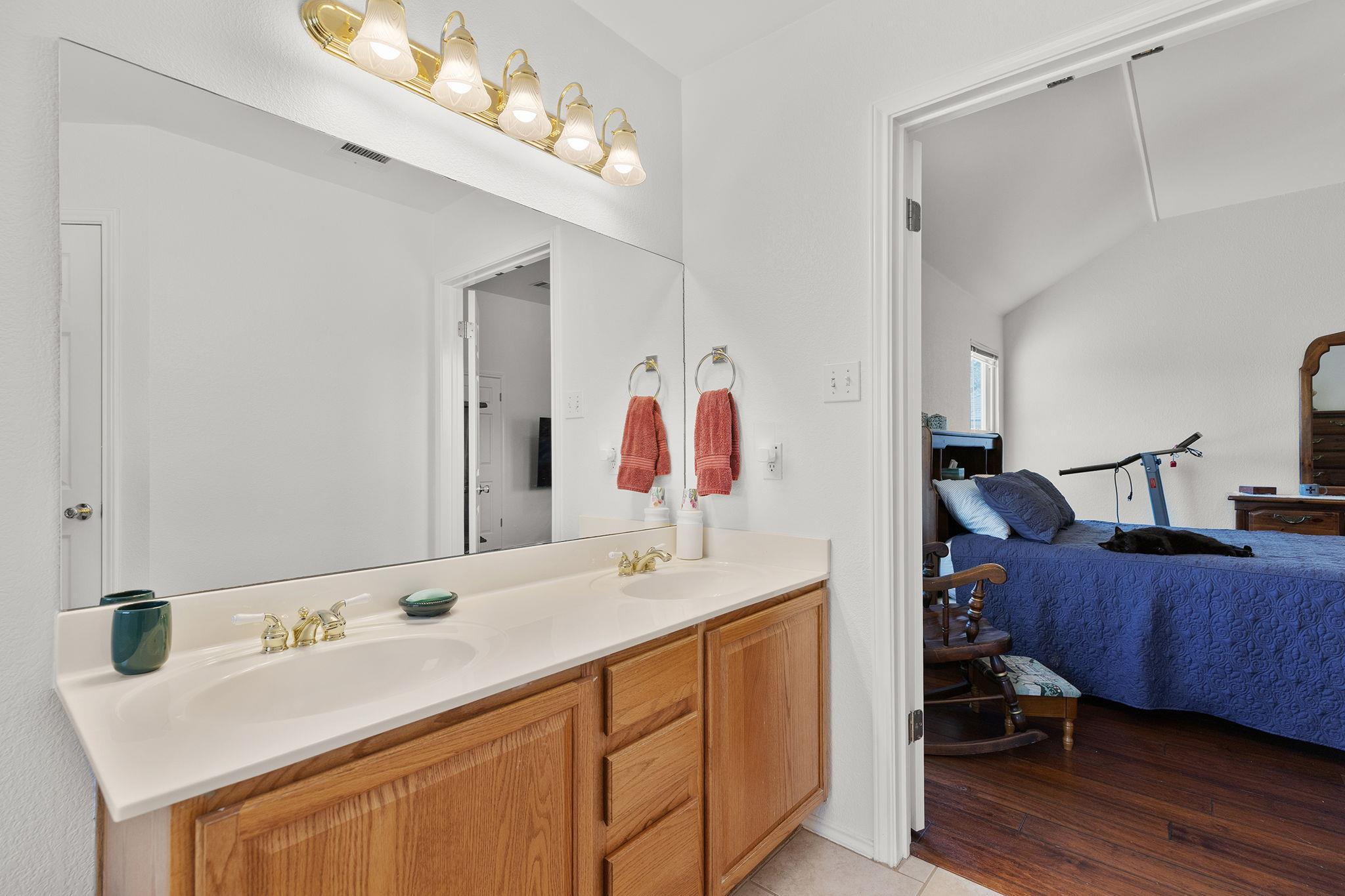 3624 Flora Vista Loop, Round Rock, TX 78681