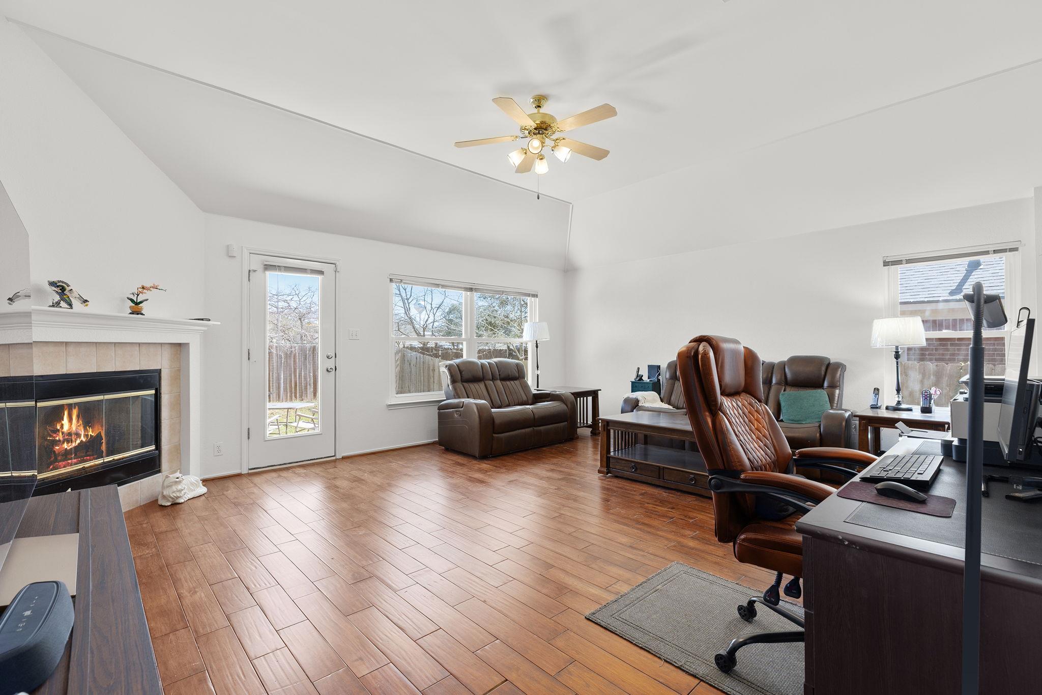 3624 Flora Vista Loop, Round Rock, TX 78681