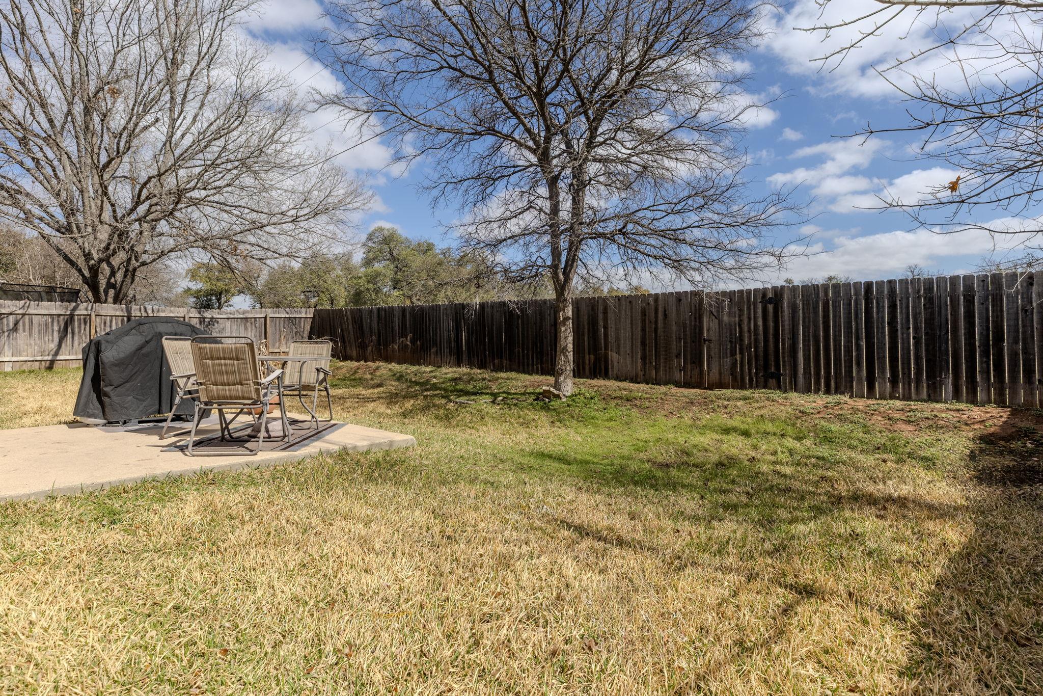 3624 Flora Vista Loop, Round Rock, TX 78681