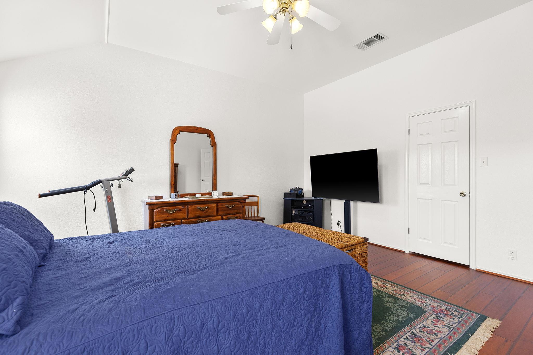 3624 Flora Vista Loop, Round Rock, TX 78681