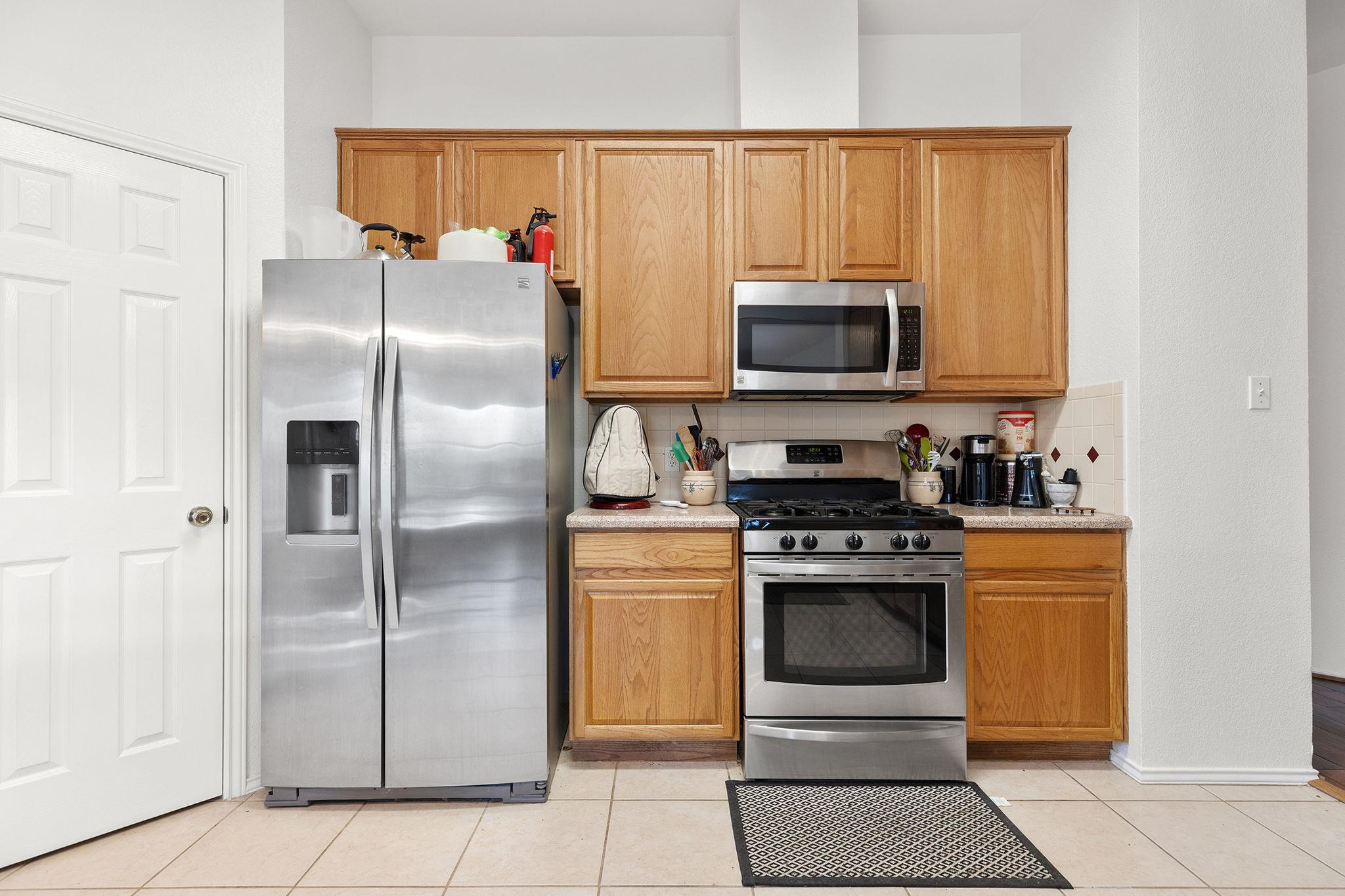 3624 Flora Vista Loop, Round Rock, TX 78681