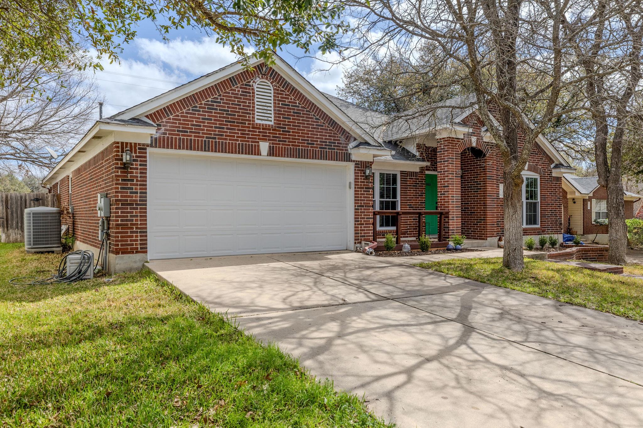 3624 Flora Vista Loop, Round Rock, TX 78681
