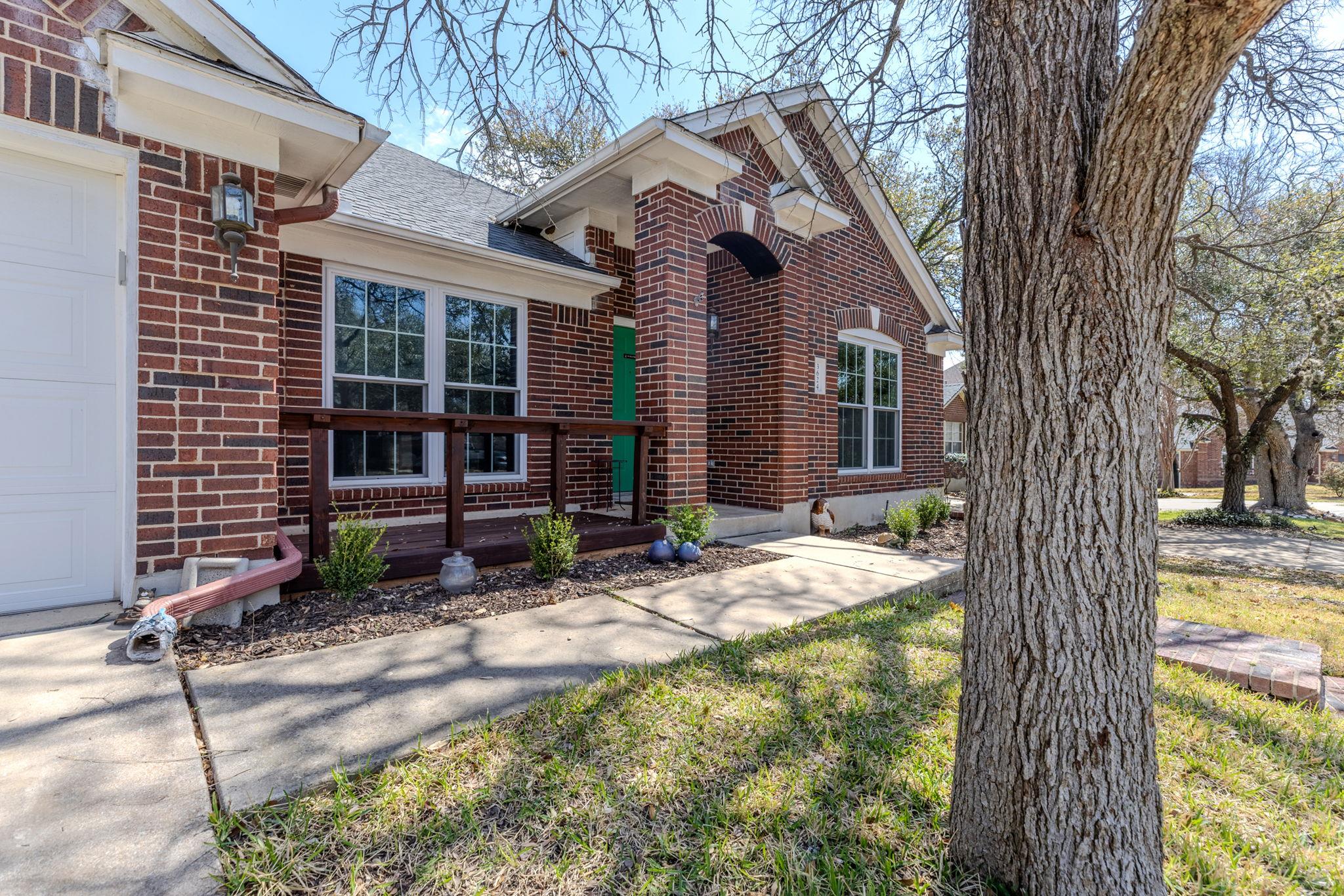 3624 Flora Vista Loop, Round Rock, TX 78681