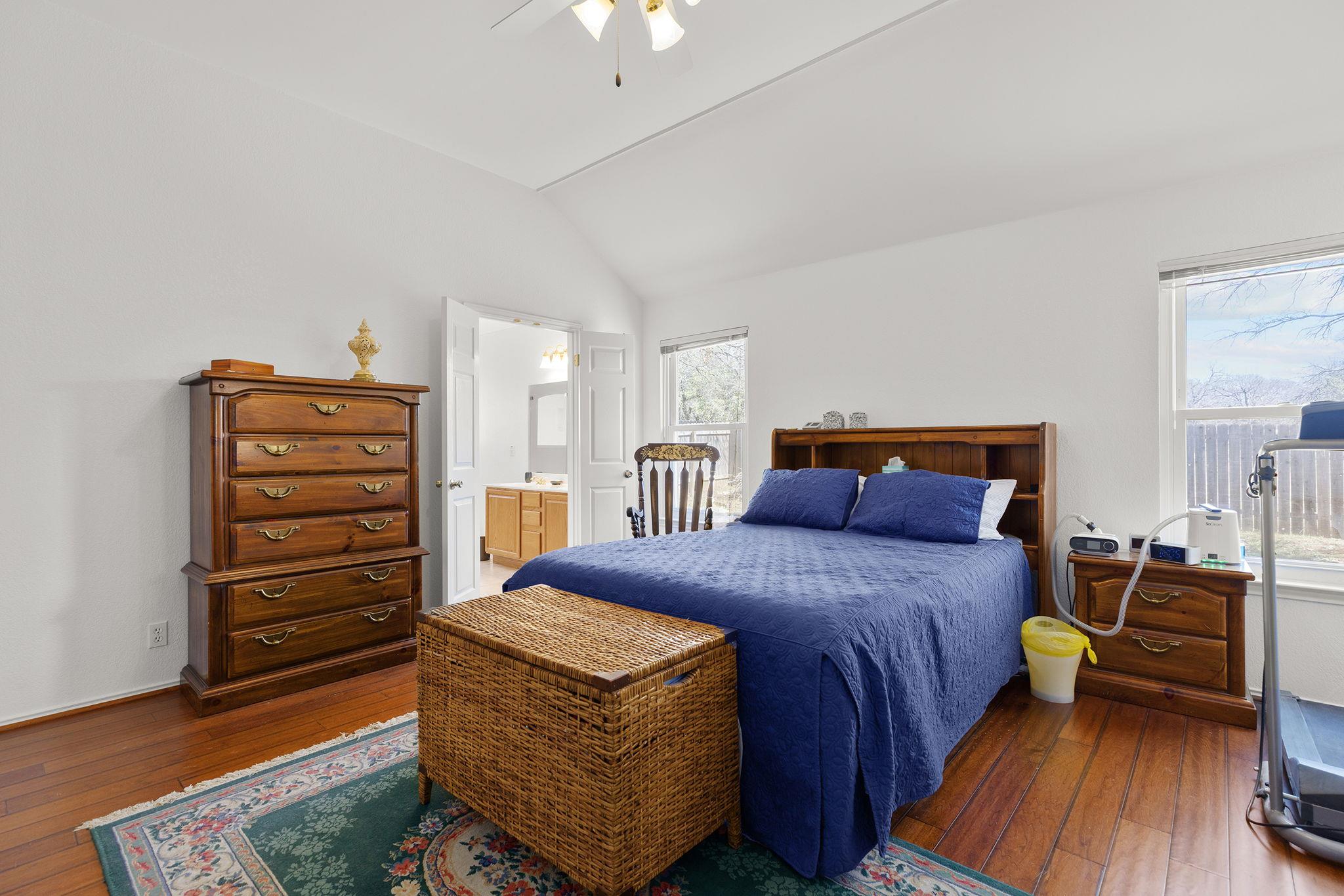 3624 Flora Vista Loop, Round Rock, TX 78681