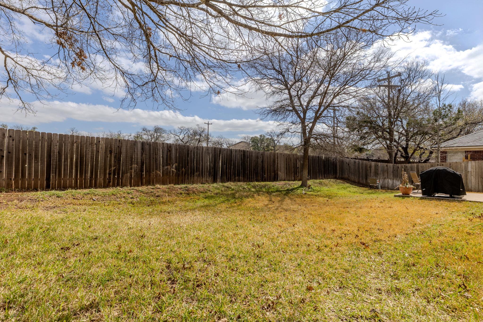3624 Flora Vista Loop, Round Rock, TX 78681