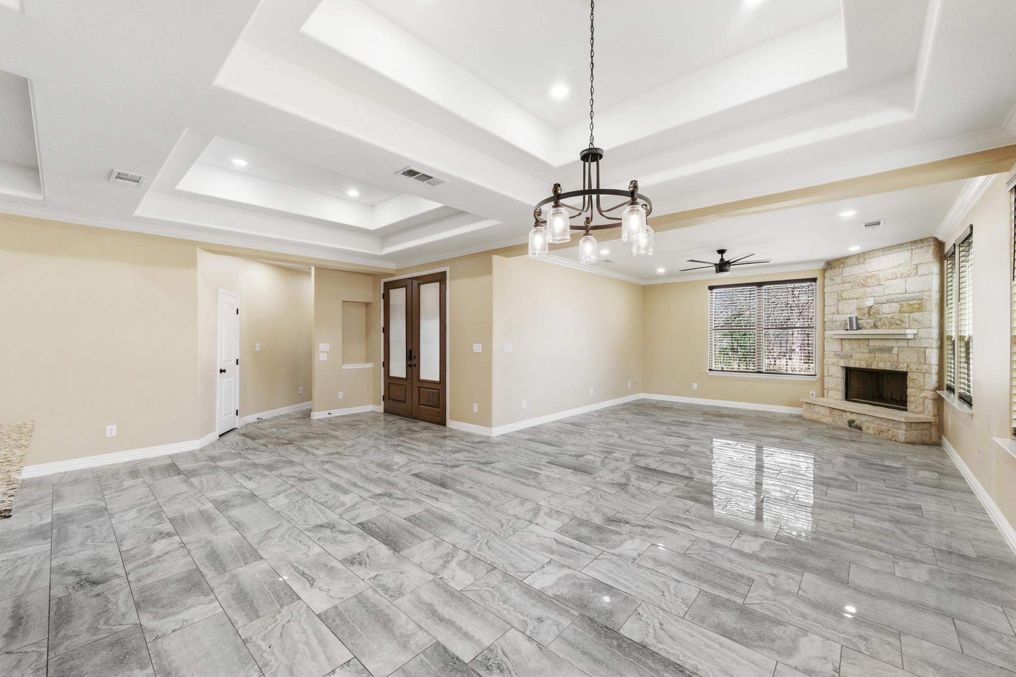 2247 Old Highway 20, McDade, TX 78650