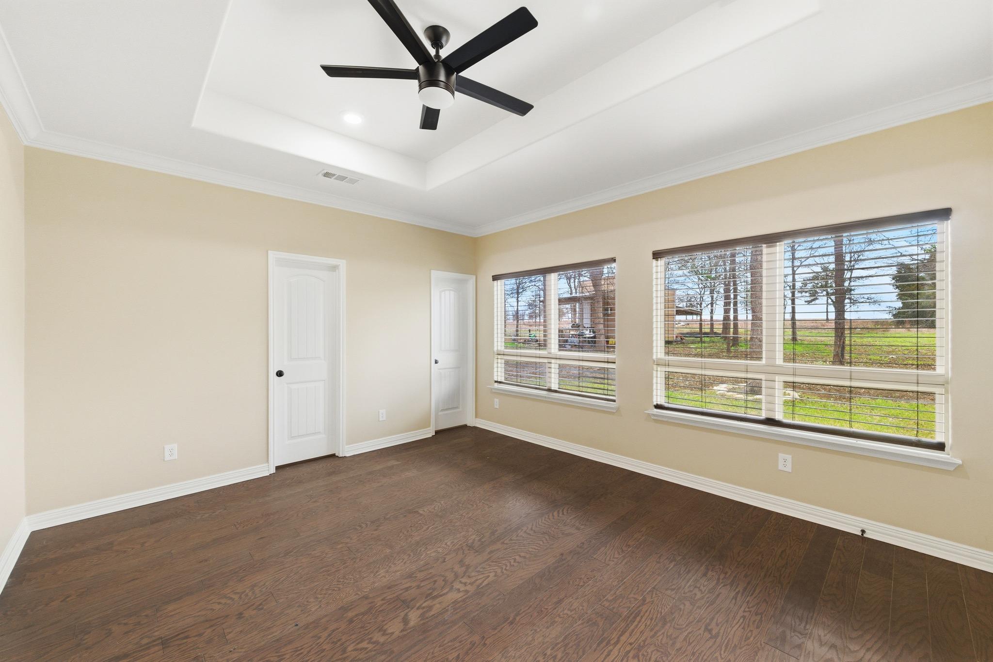 2247 Old Highway 20, McDade, TX 78650