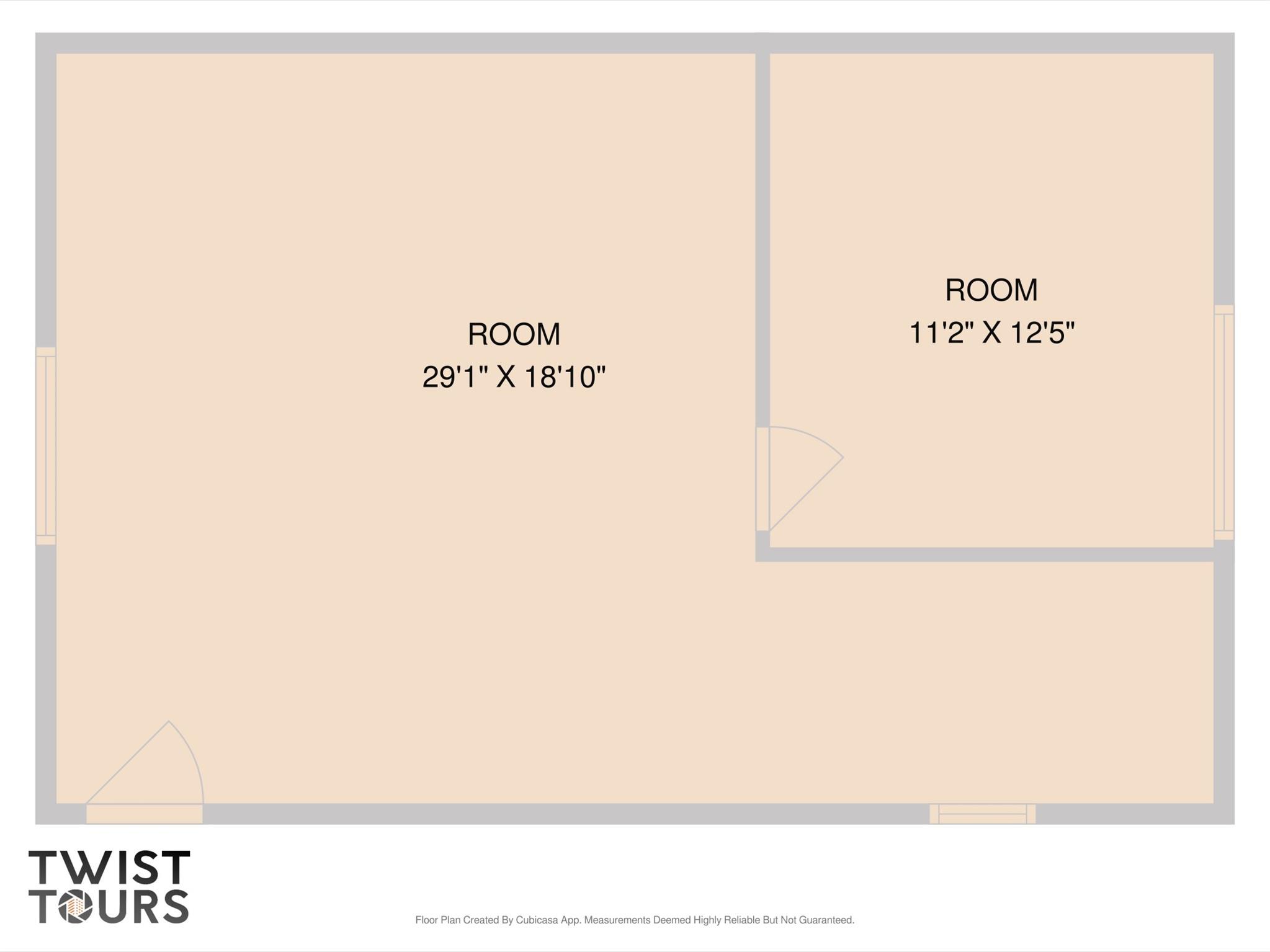 2247 Old Highway 20, McDade, TX 78650