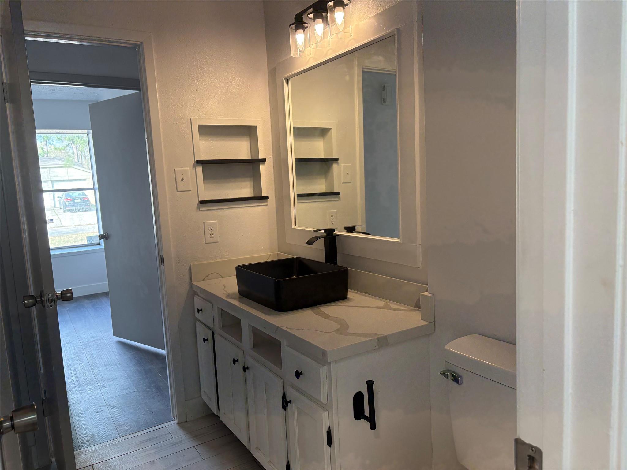 4631 Enchanted Rock Ln, Spring, TX 77388