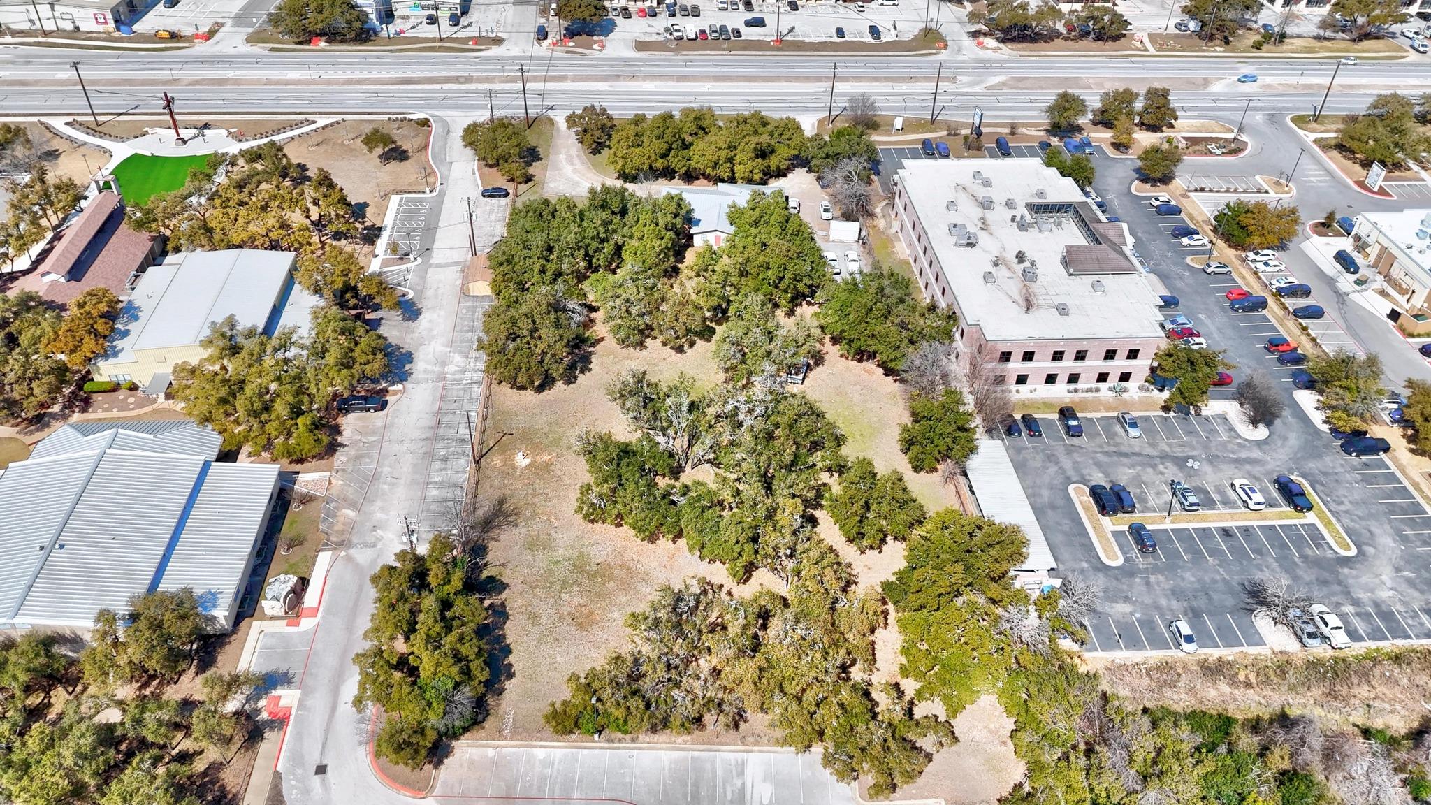 600 W Whitestone Blvd, Cedar Park, TX 78613