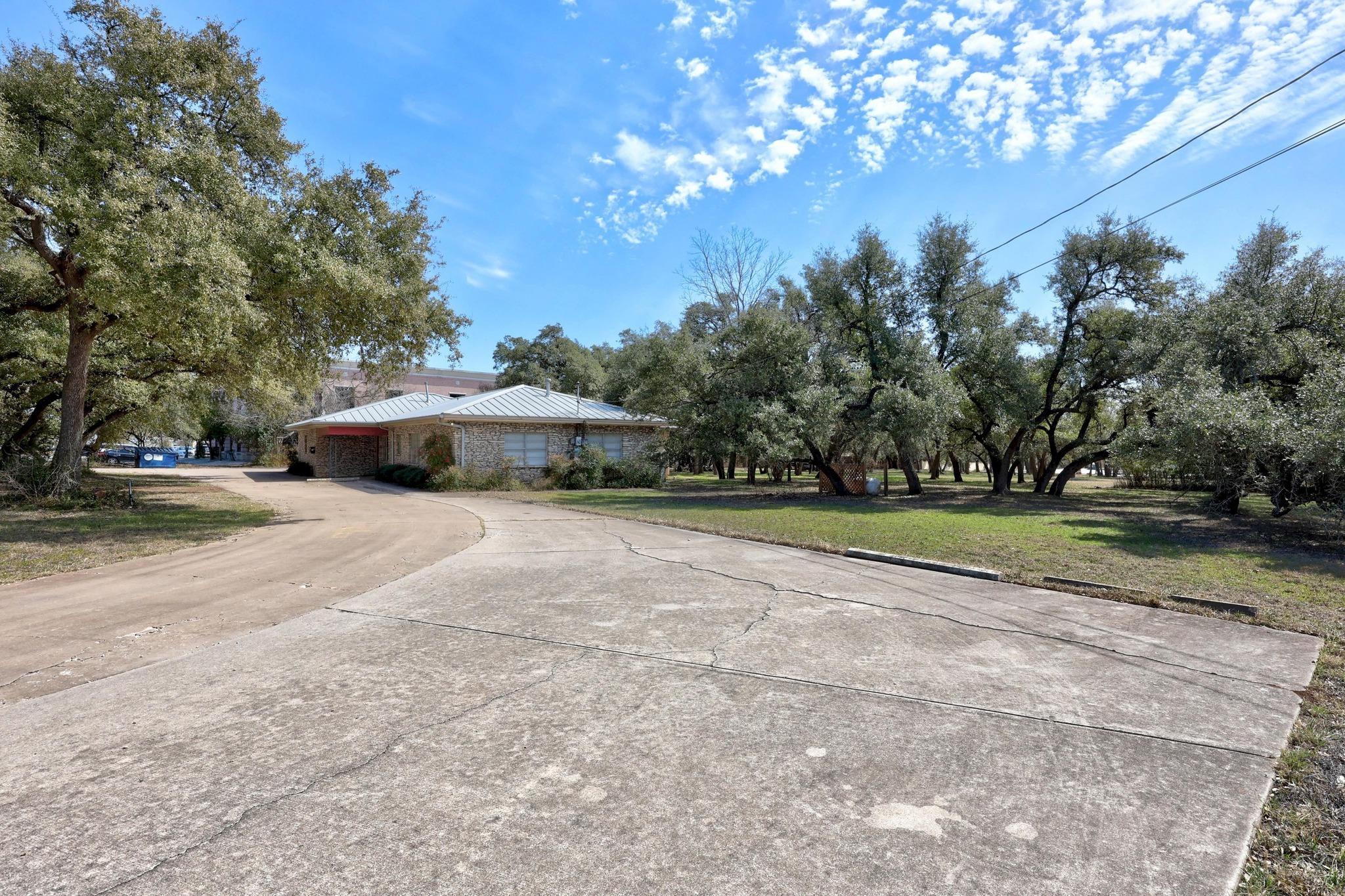 600 W Whitestone Blvd, Cedar Park, TX 78613