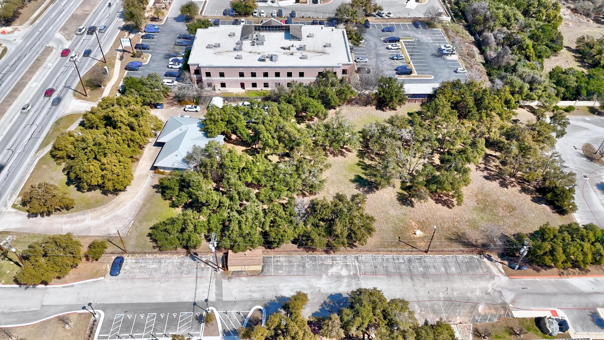 600 W Whitestone Blvd, Cedar Park, TX 78613