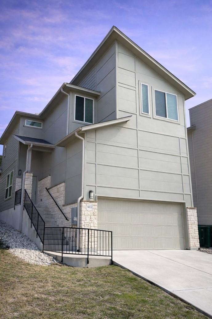 6001 Steep Cactus Trl, Austin, TX 78735