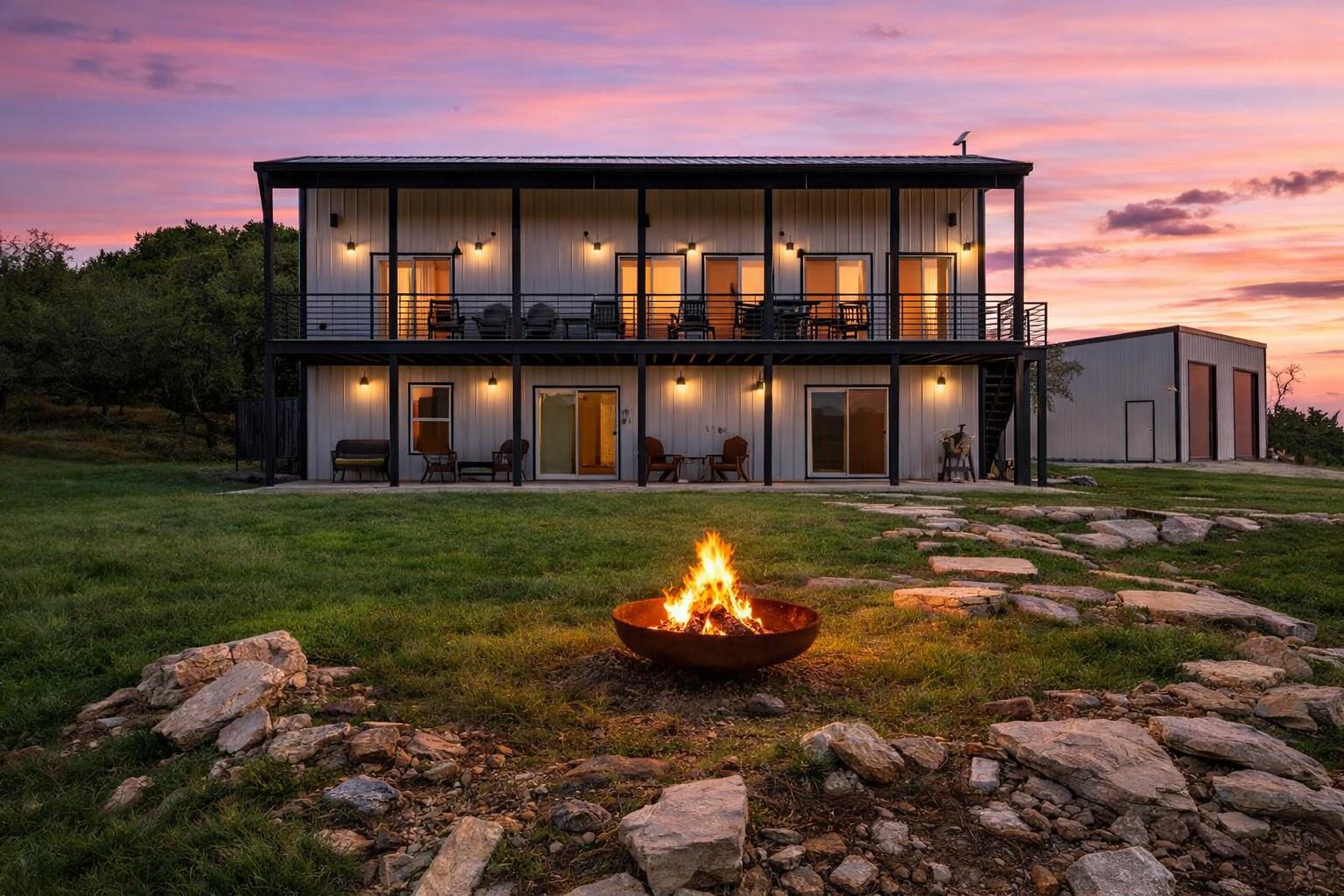 582 Delaware Creek Rd, Blanco, TX 78006