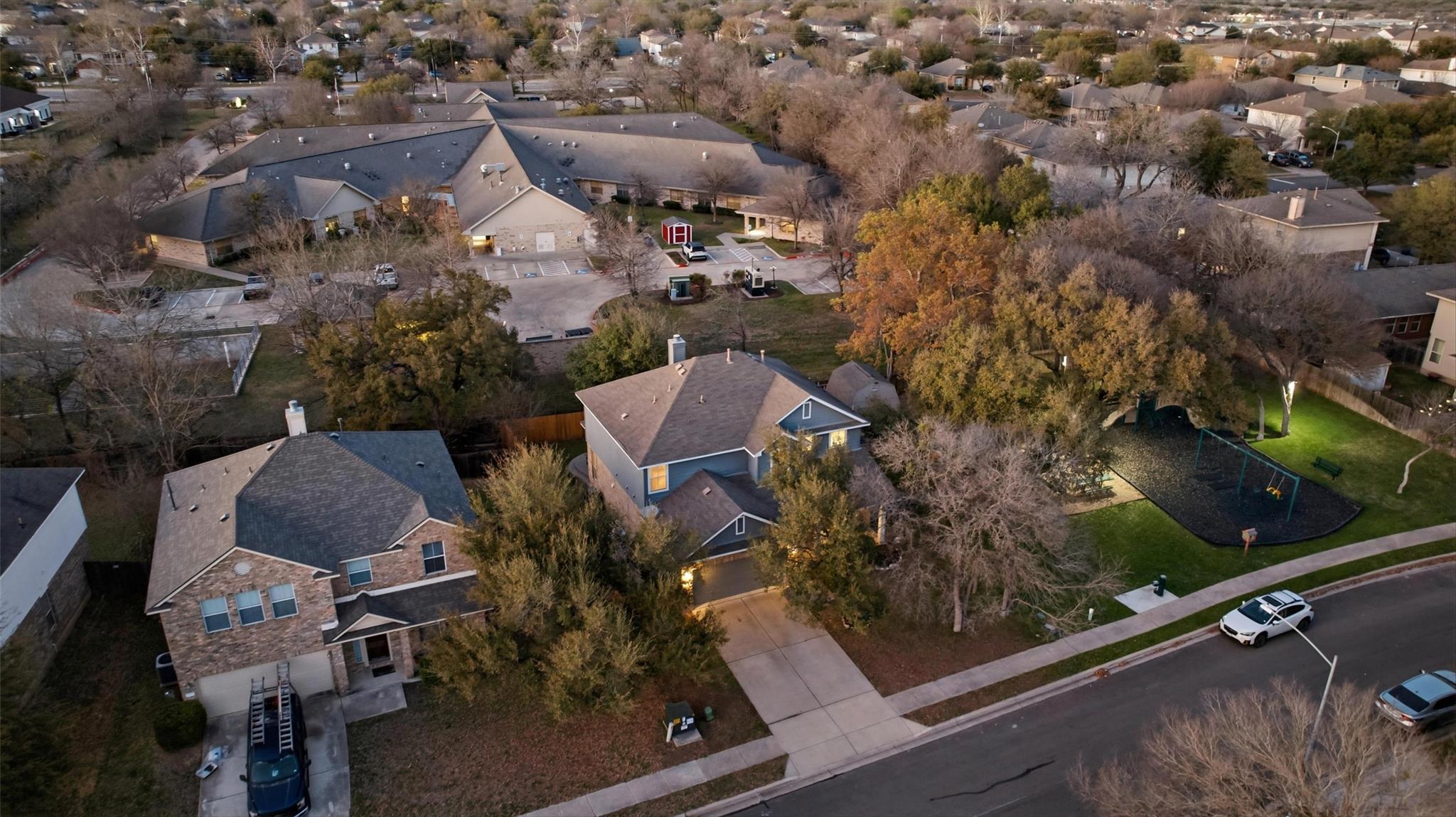 1816 O'Callahan Dr, Austin, TX 78748