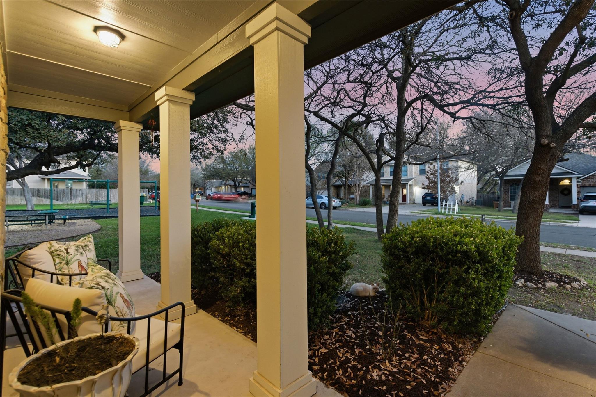 1816 O'Callahan Dr, Austin, TX 78748