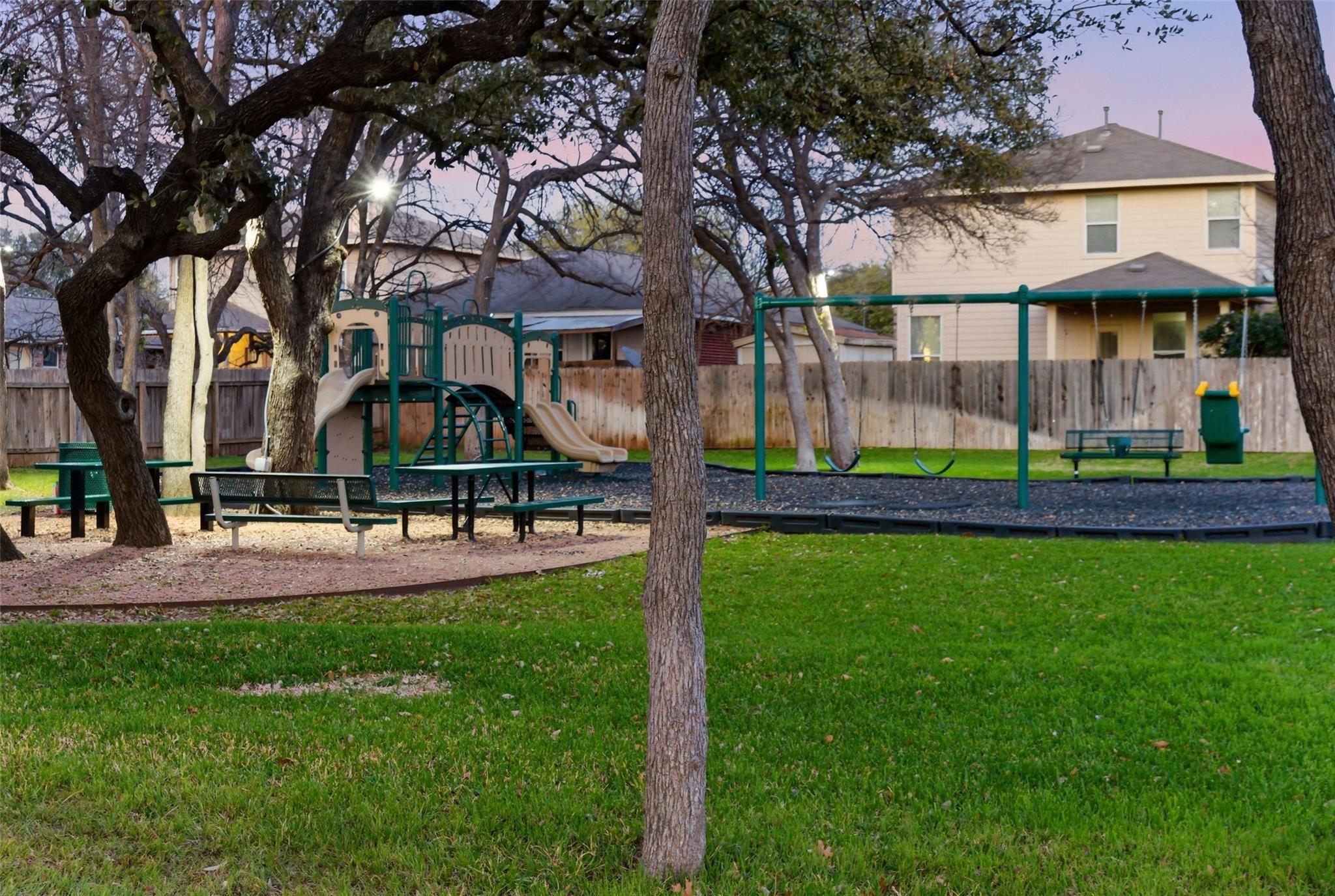 1816 O'Callahan Dr, Austin, TX 78748