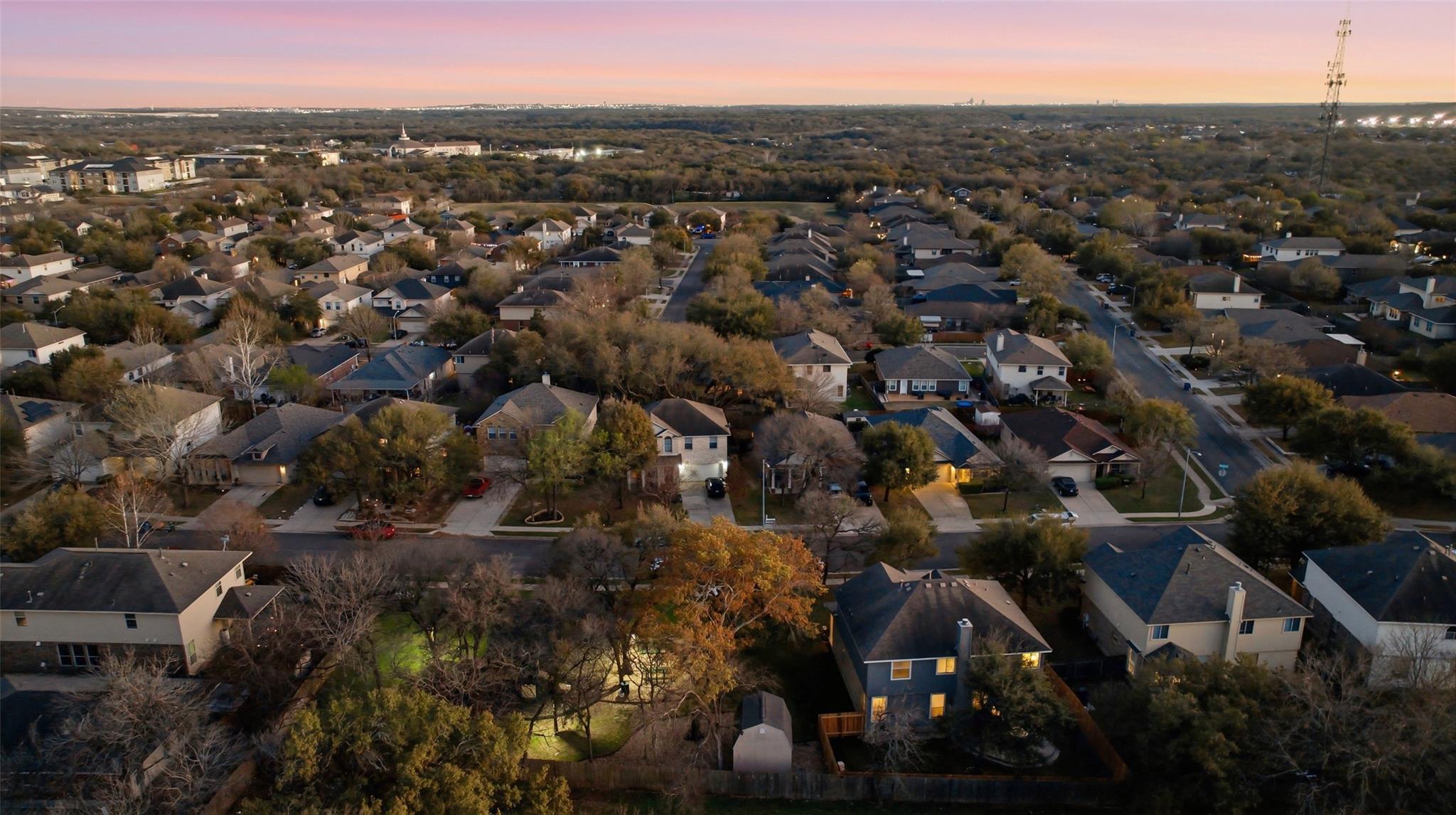 1816 O'Callahan Dr, Austin, TX 78748