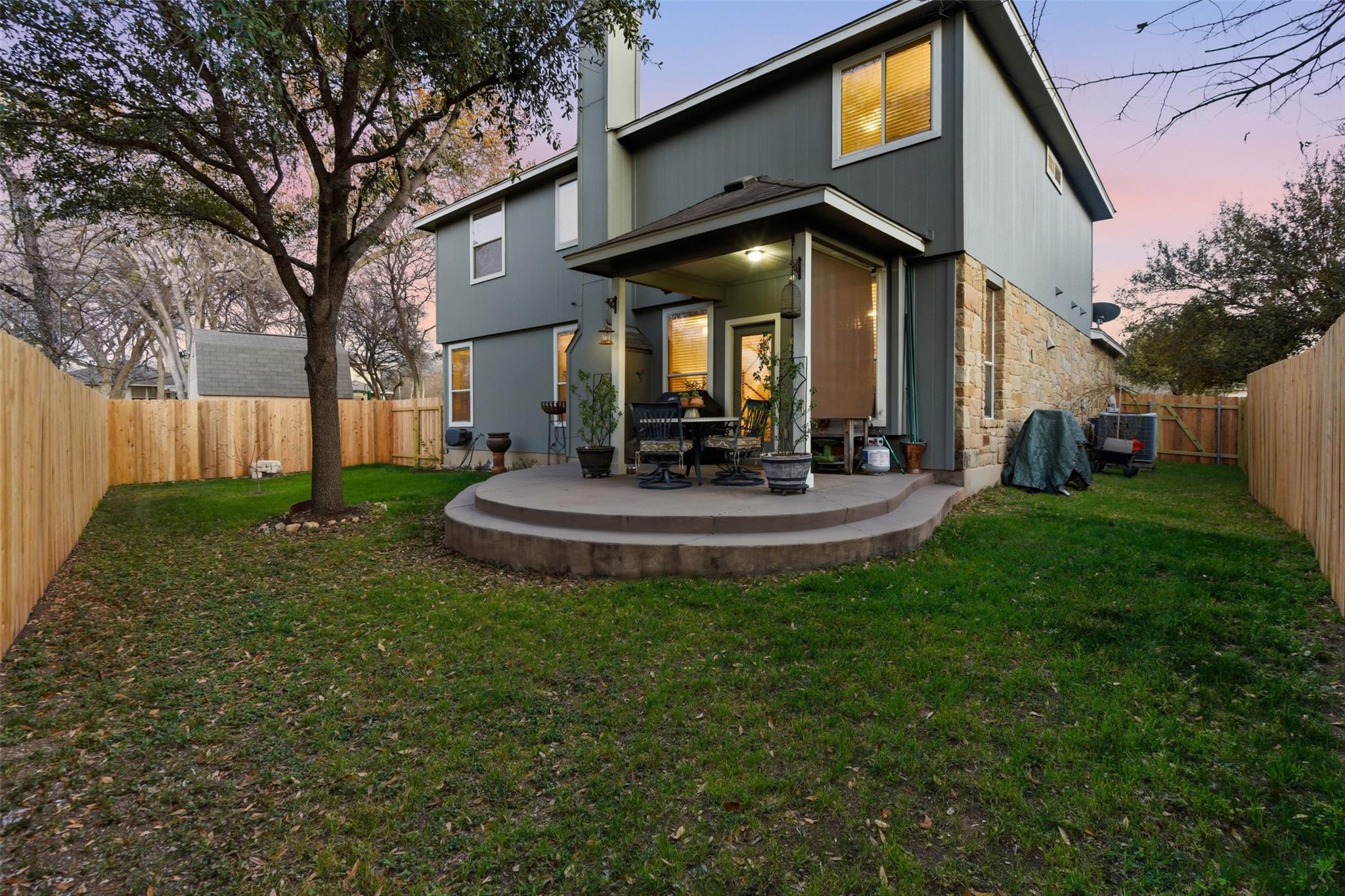 1816 O'Callahan Dr, Austin, TX 78748