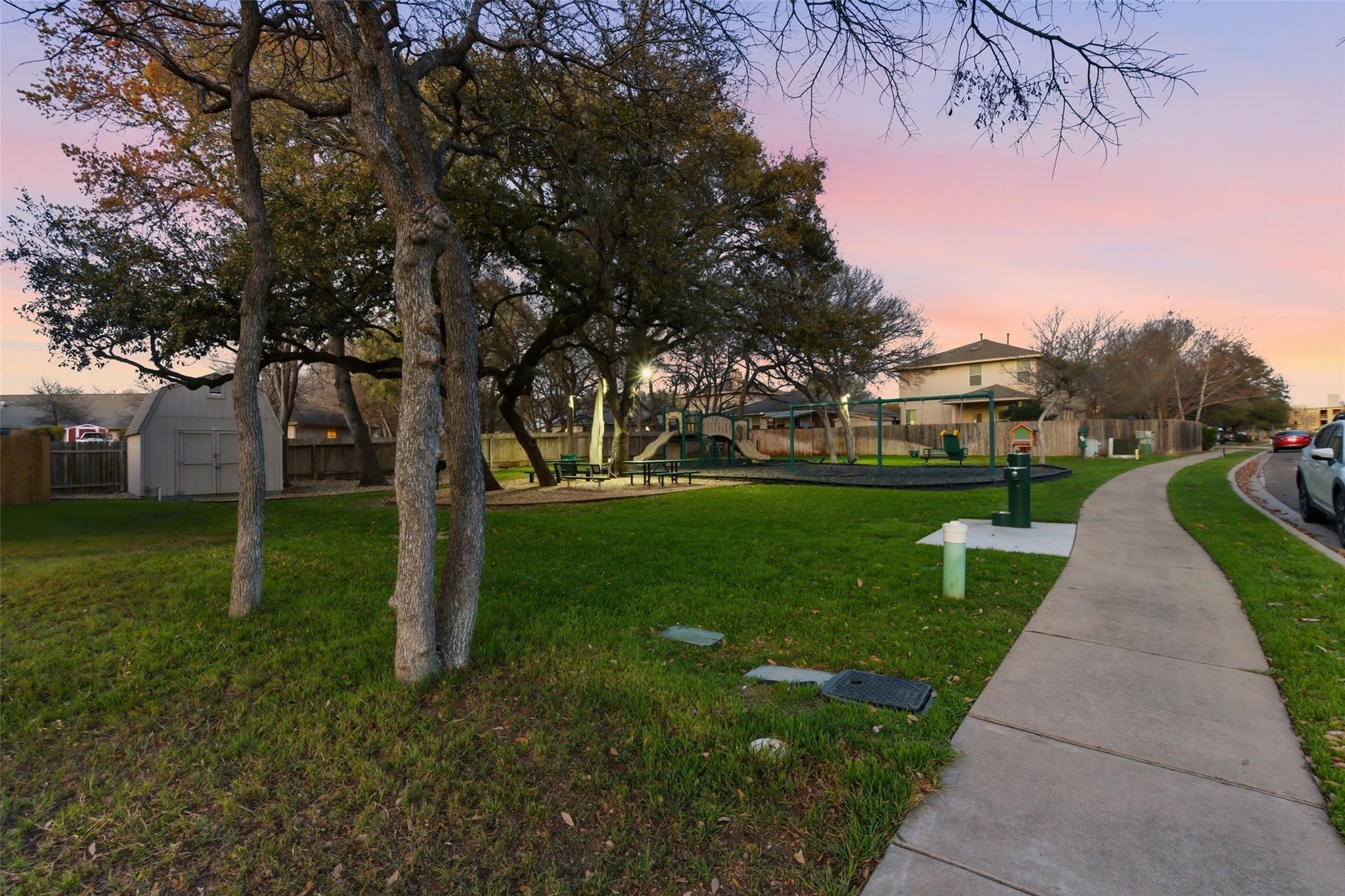 1816 O'Callahan Dr, Austin, TX 78748