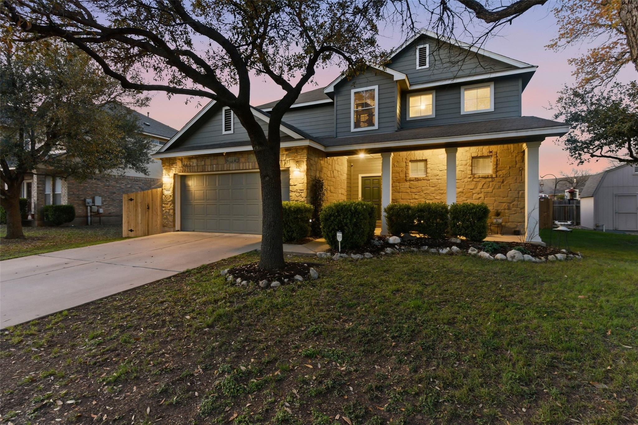 1816 O'Callahan Dr, Austin, TX 78748