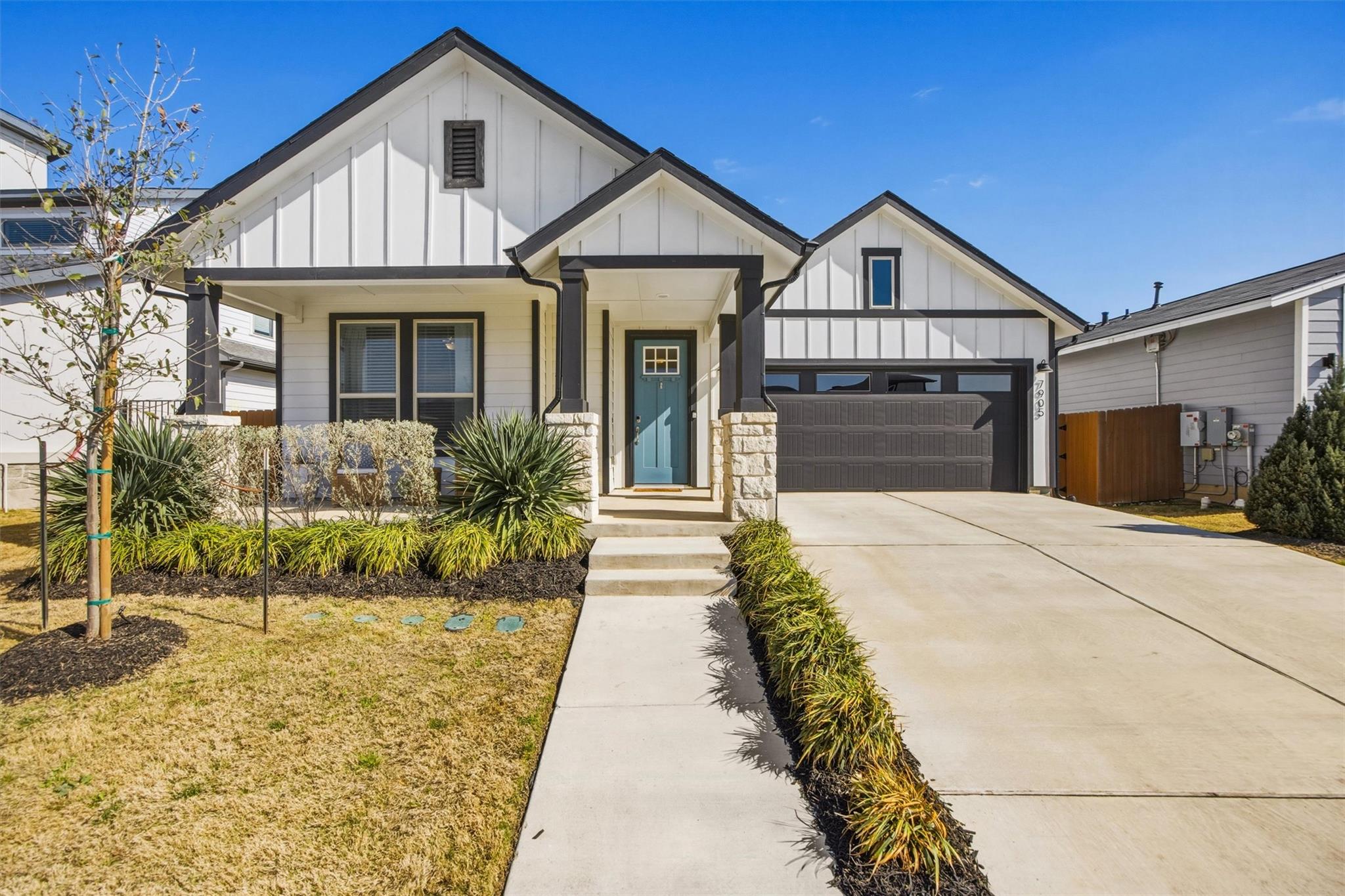 7905 Corrigan Pass, Austin, TX 78744