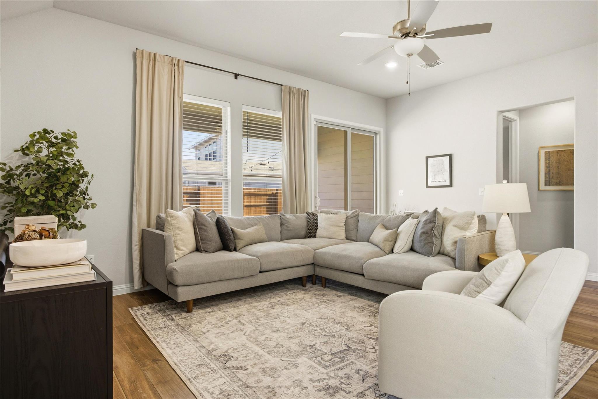 7905 Corrigan Pass, Austin, TX 78744