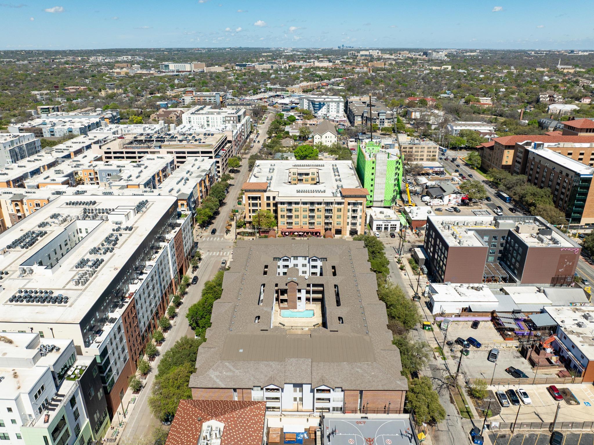 501 W 26th St # 113, Austin, TX 78705