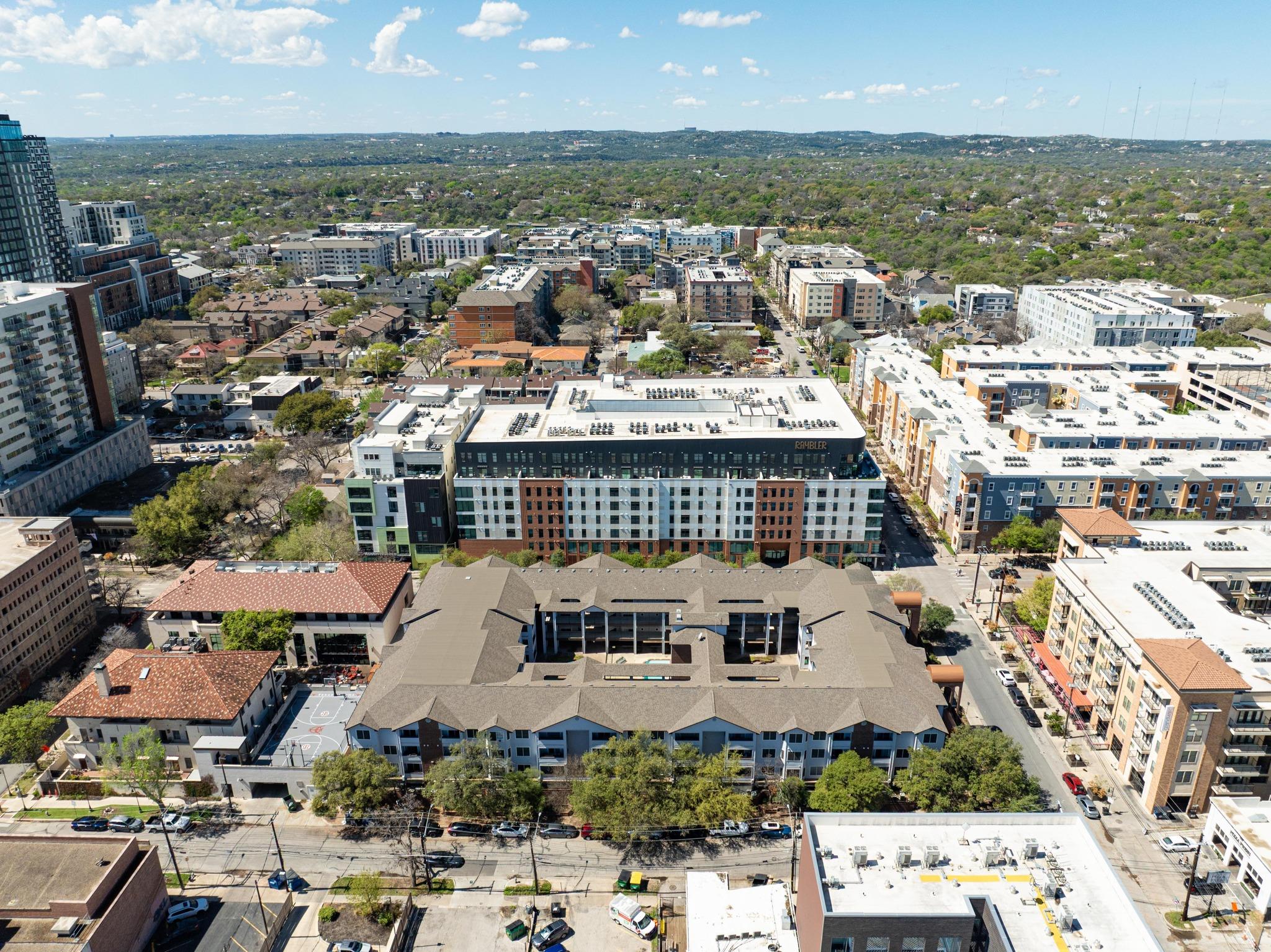 501 W 26th St # 113, Austin, TX 78705