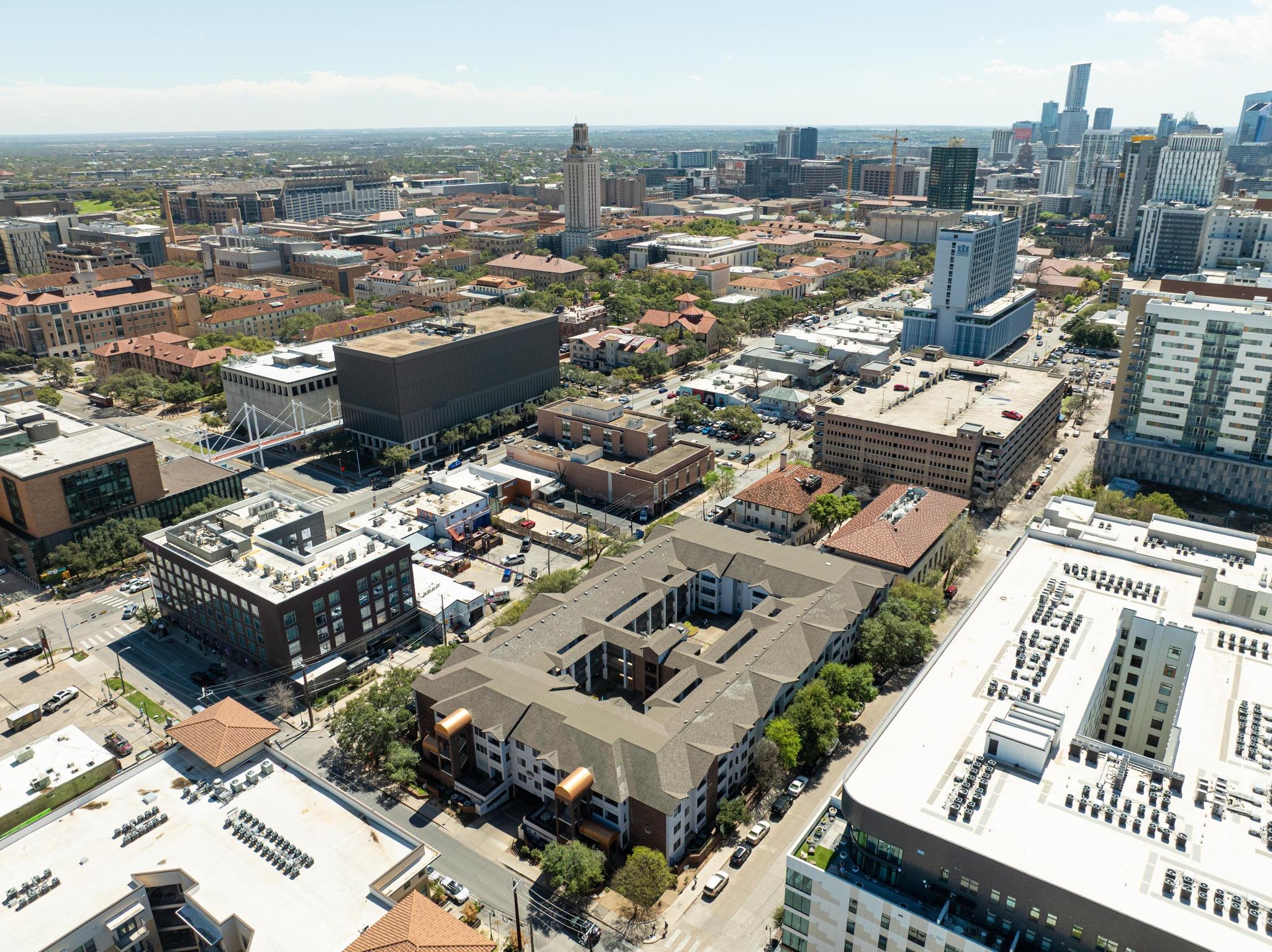 501 W 26th St # 113, Austin, TX 78705