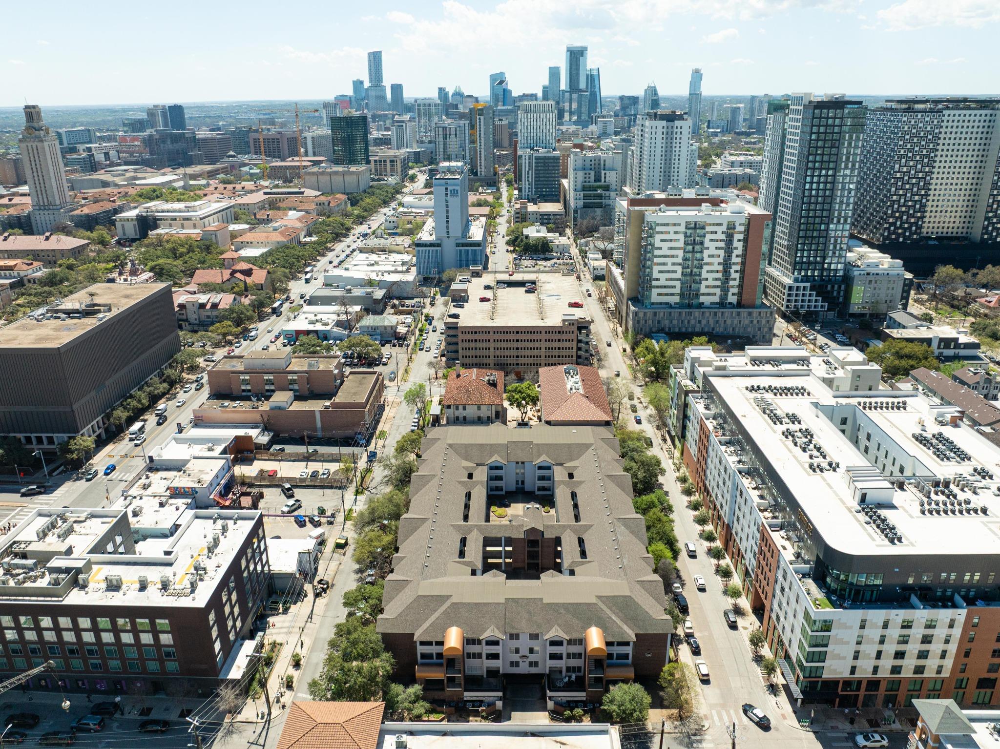 501 W 26th St # 113, Austin, TX 78705