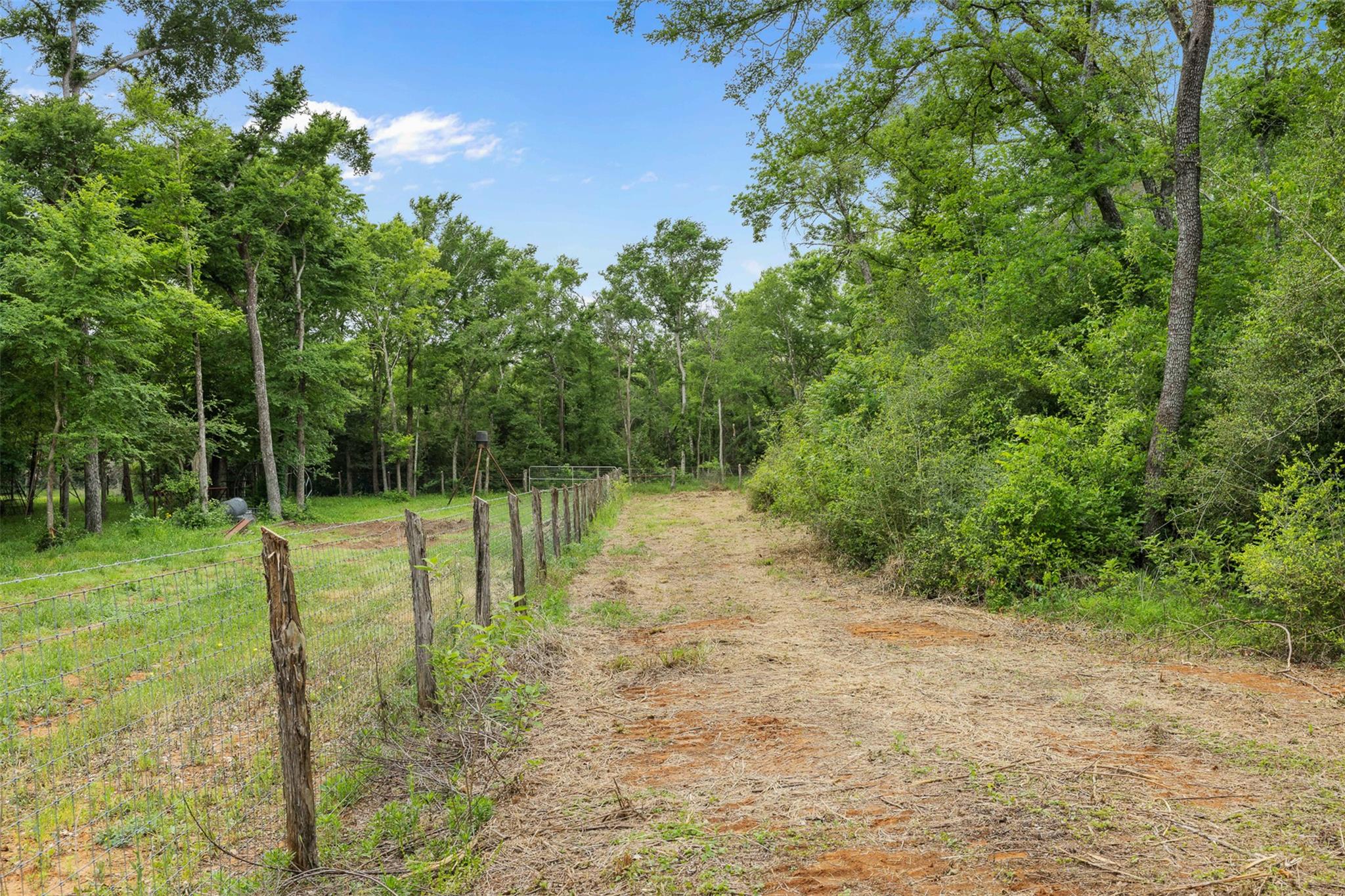 3797 County Road 328, Caldwell, TX 77836