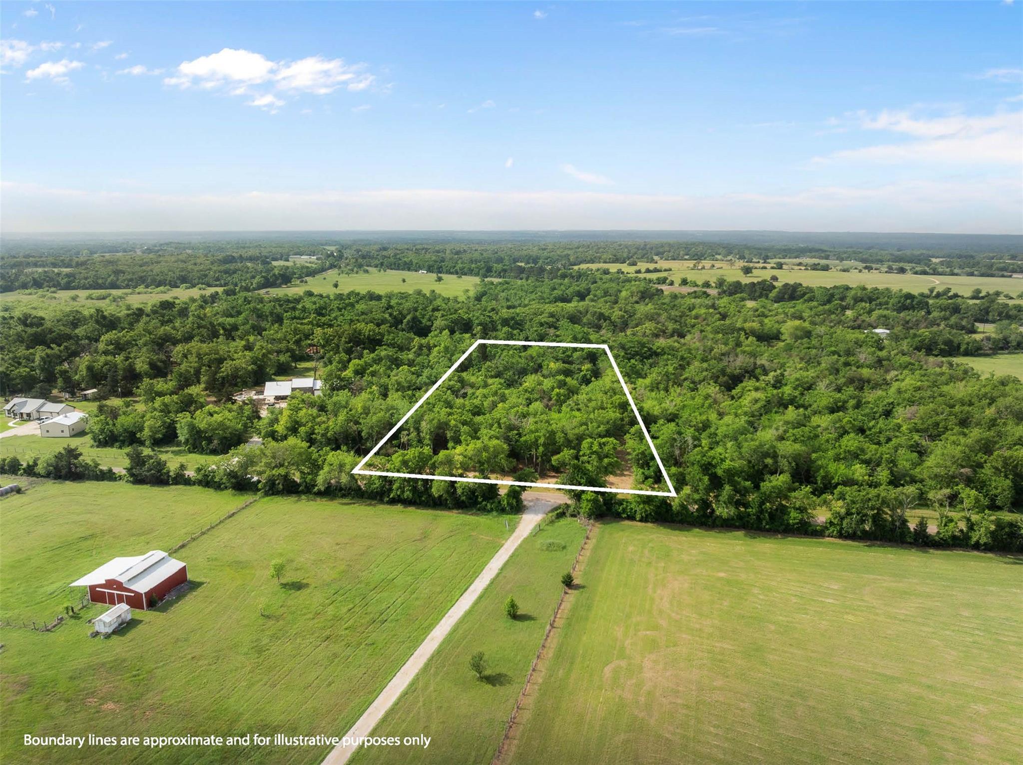 3797 County Road 328, Caldwell, TX 77836