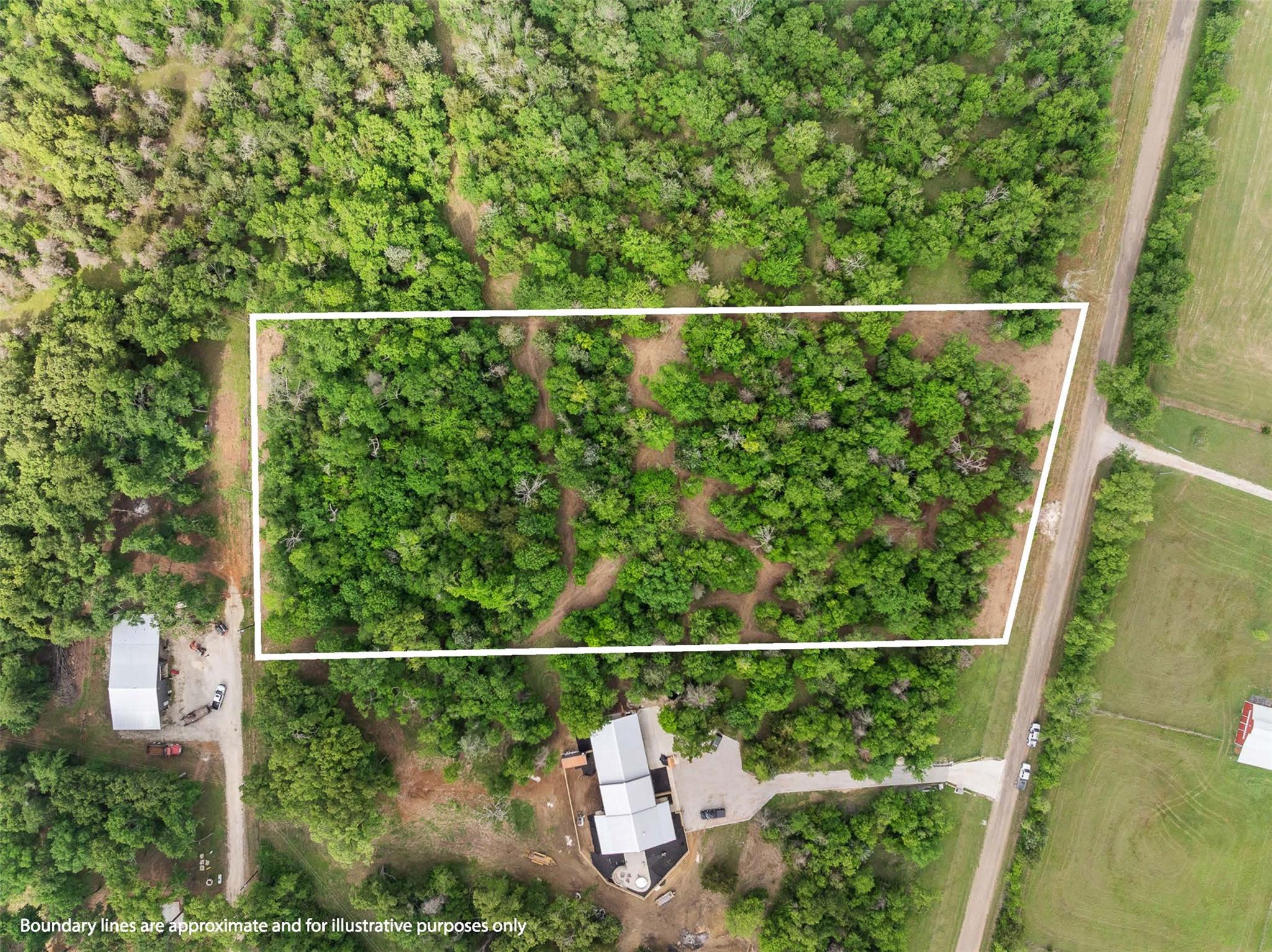 3797 County Road 328, Caldwell, TX 77836