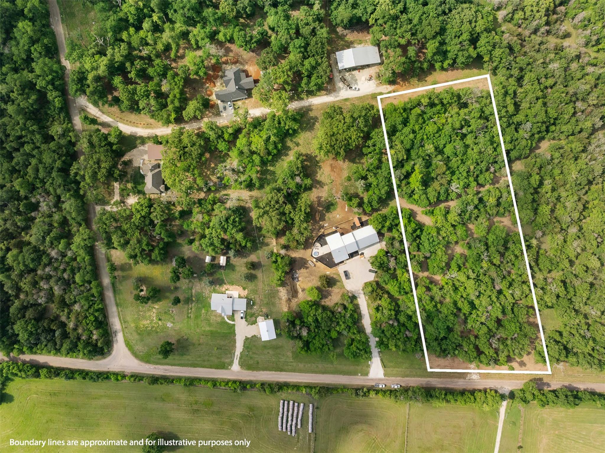 3797 County Road 328, Caldwell, TX 77836