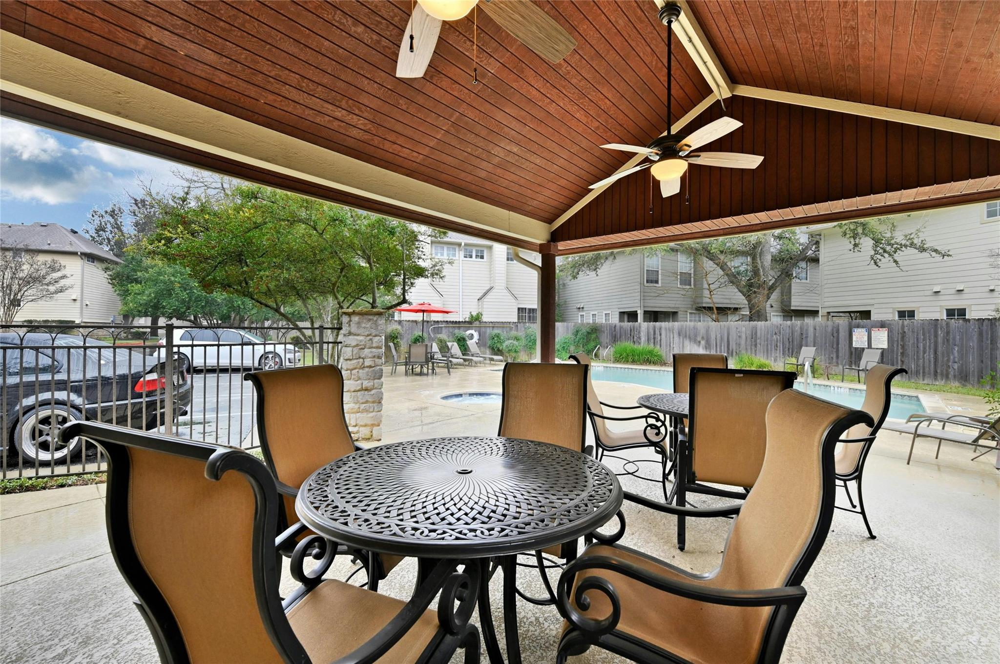 8518 Cahill Dr # 9, Austin, TX 78729