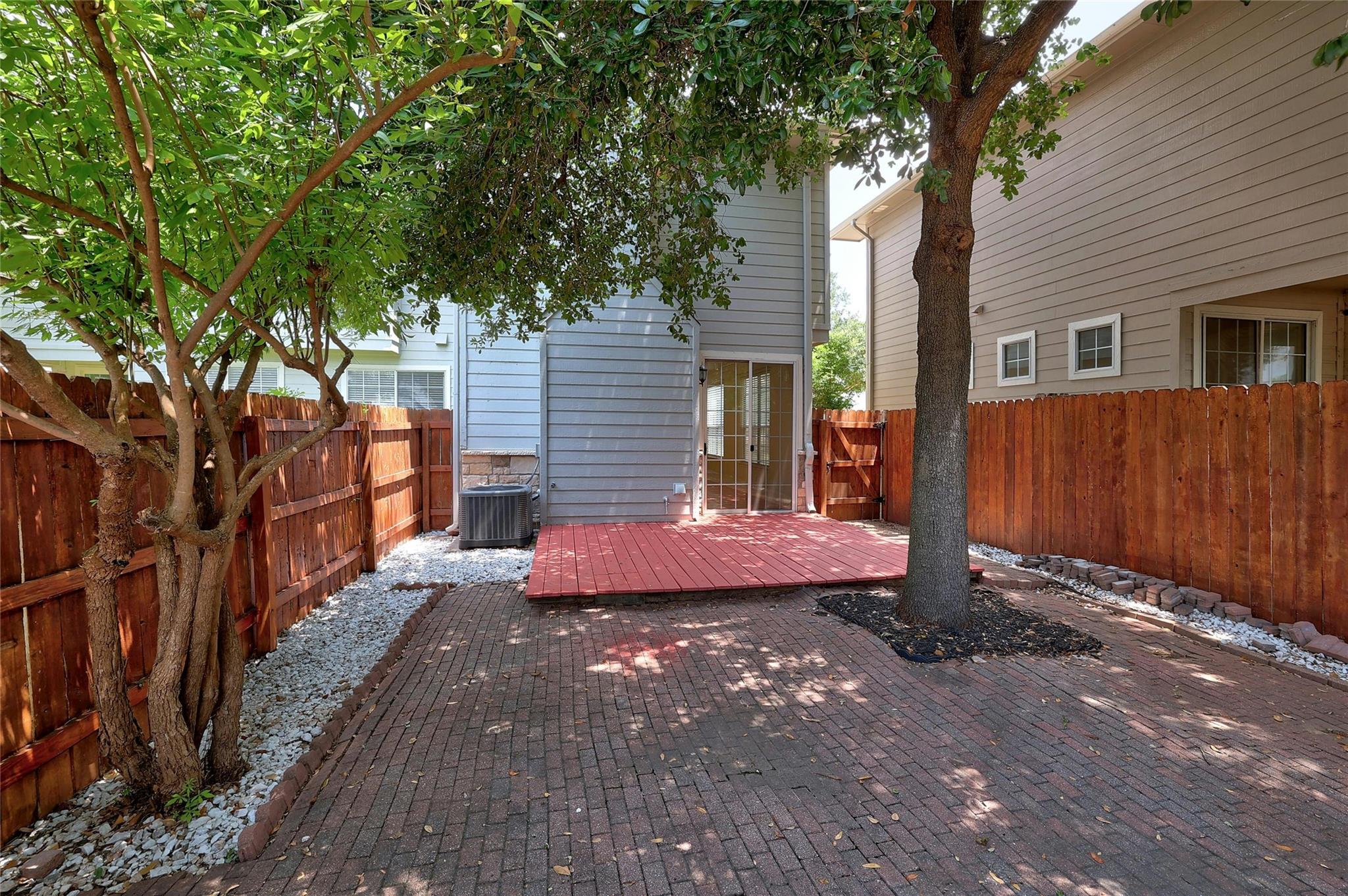 8518 Cahill Dr # 9, Austin, TX 78729